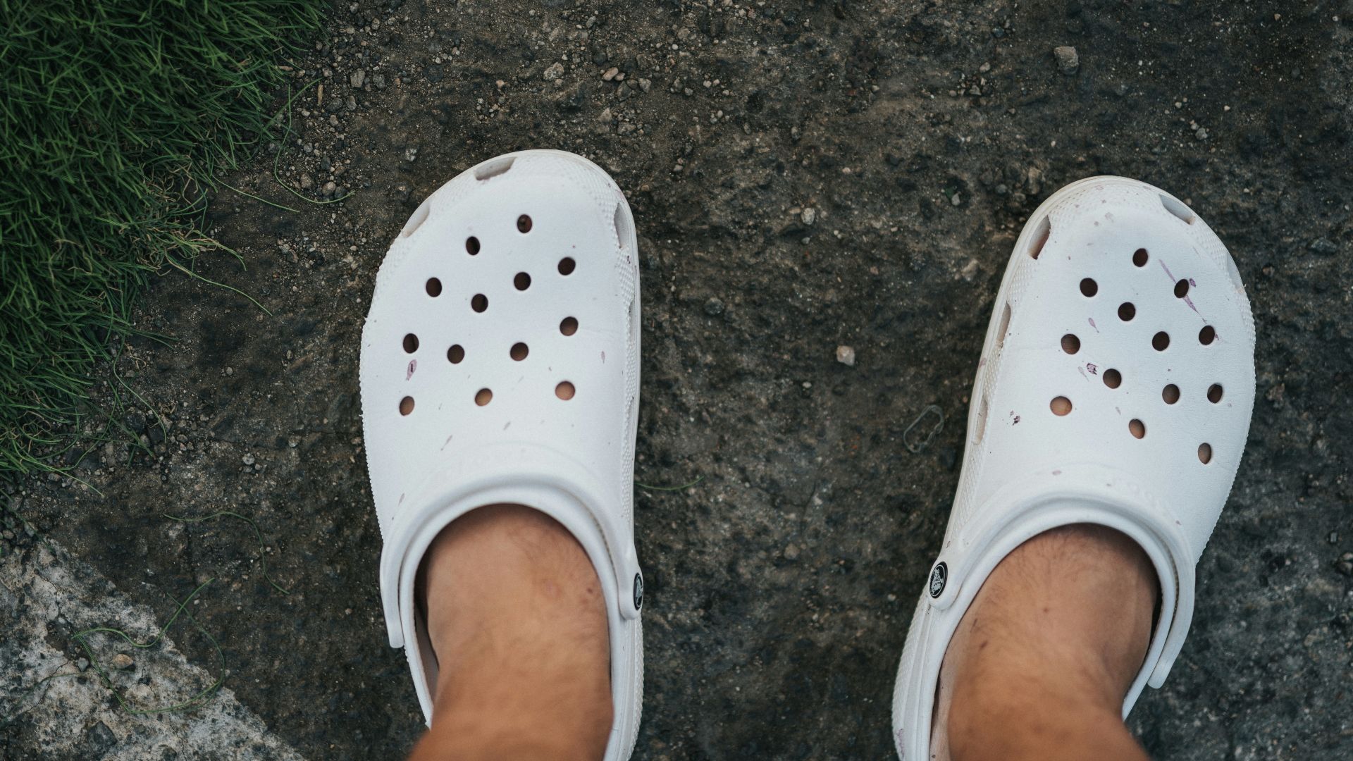 1. Crocs