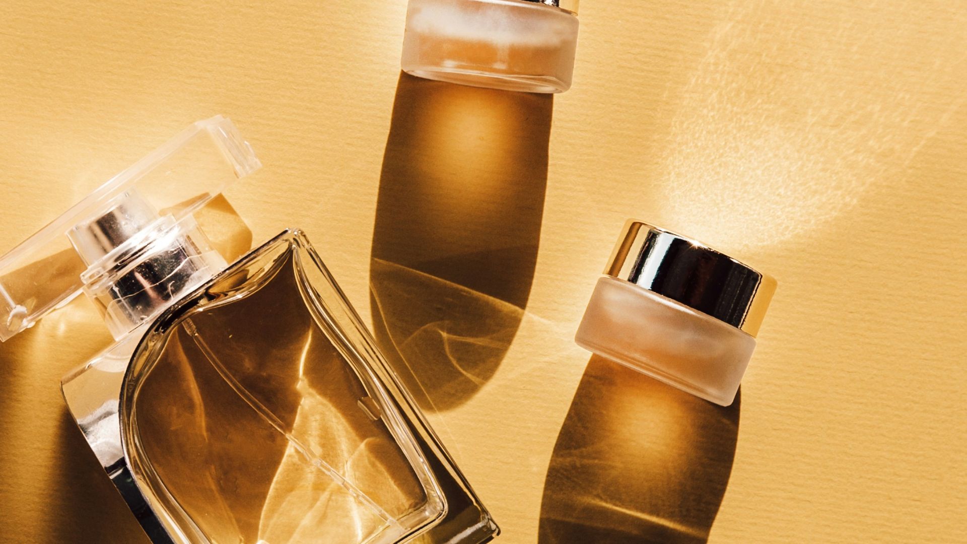 9. Trop d'eau de Cologne