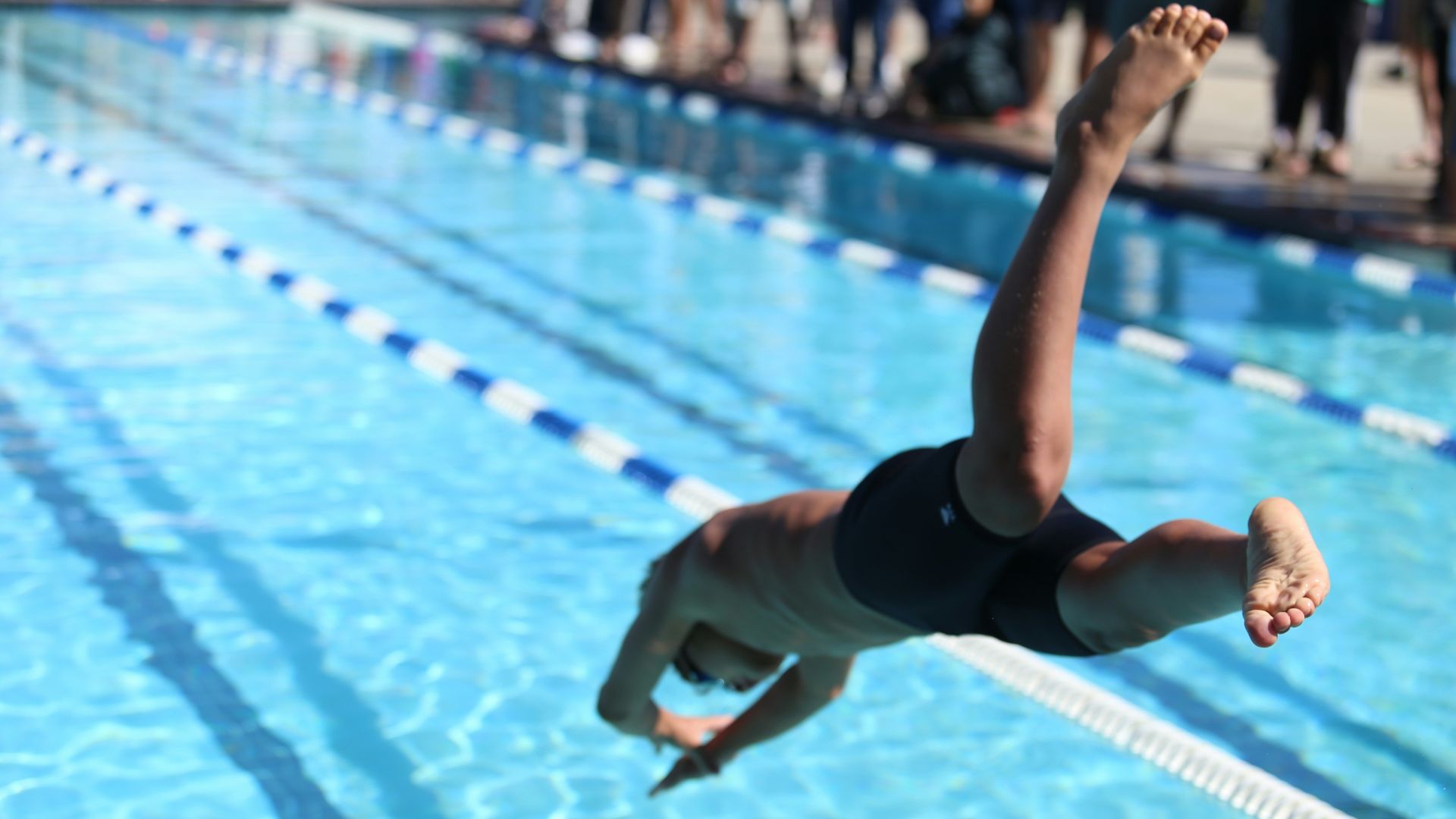 10. Natation