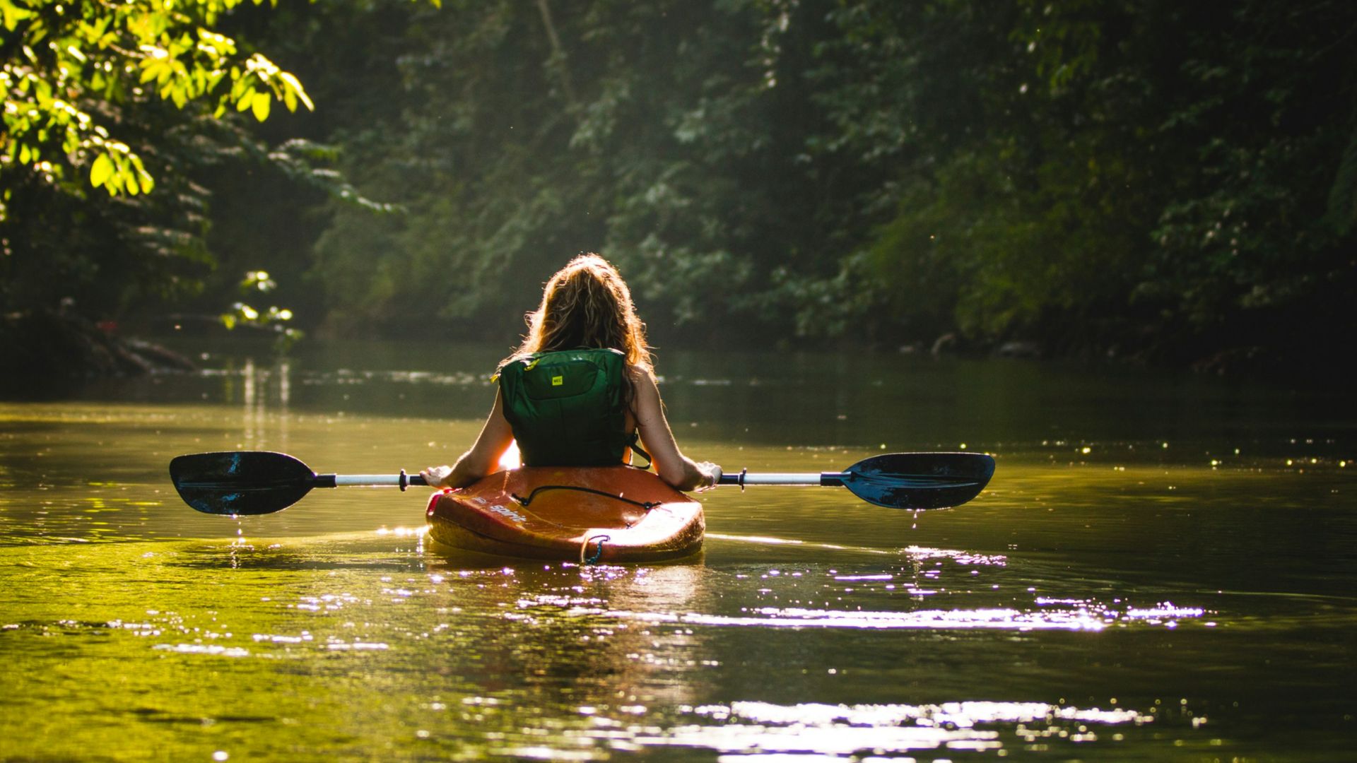 12. Aviron