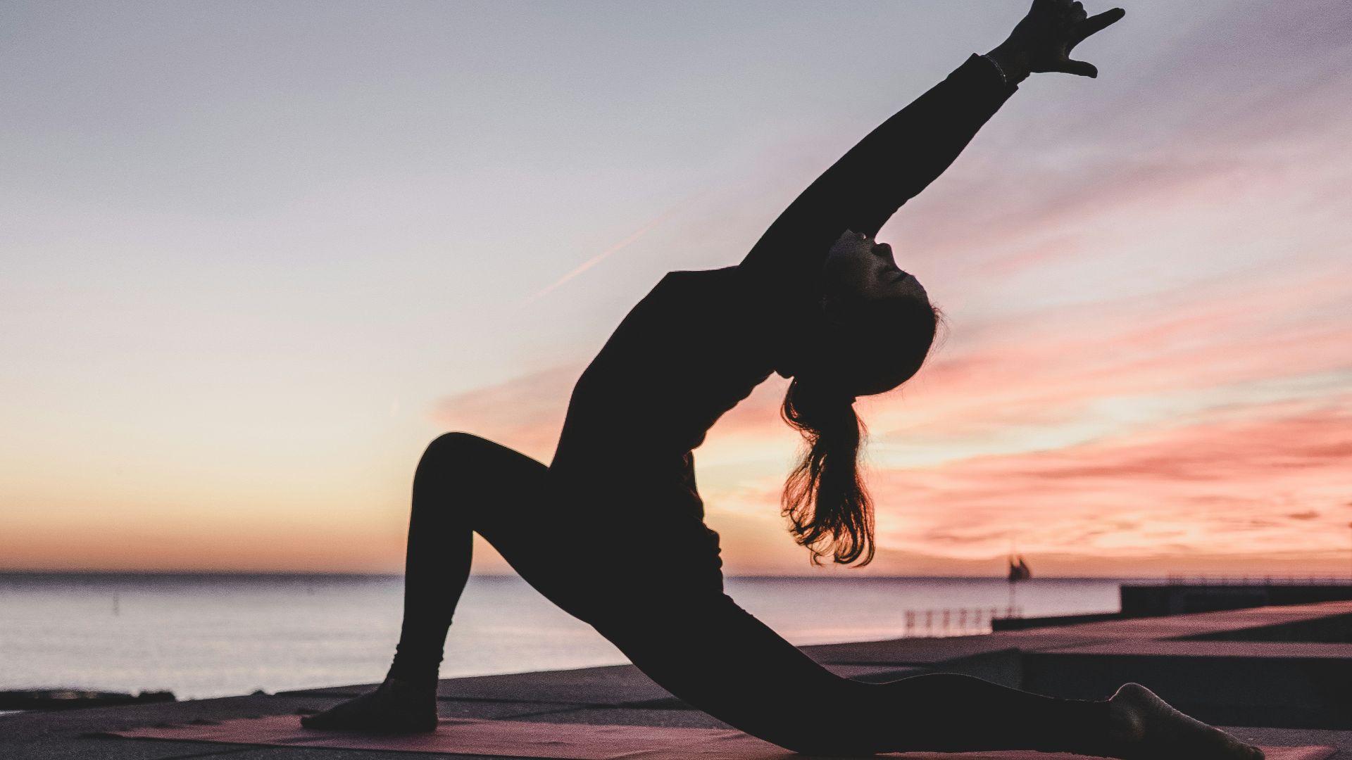 15. Power Yoga