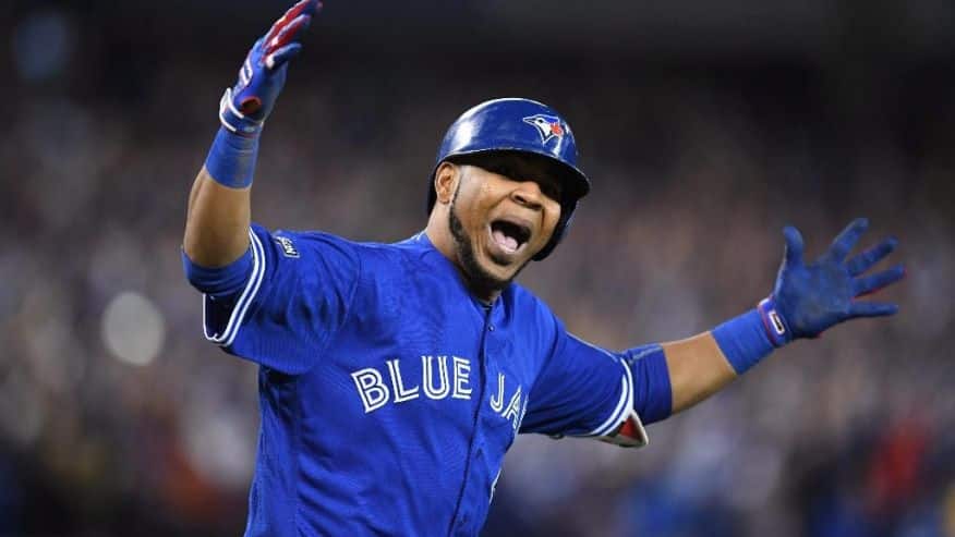 MLB en bref : 12 nouveaux noms pour le Temple | Le message de Kevin Kiermaier