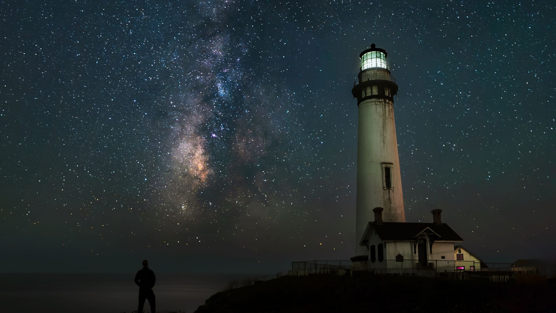 2. Phare de Pigeon Point