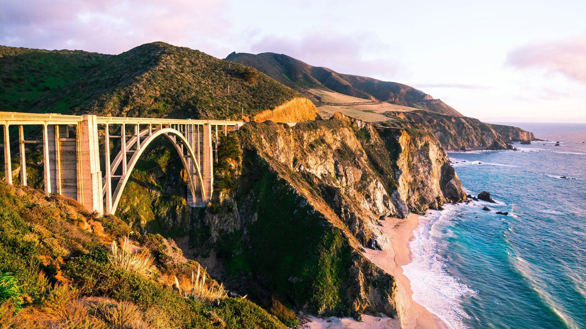 7. Pont de Bixby