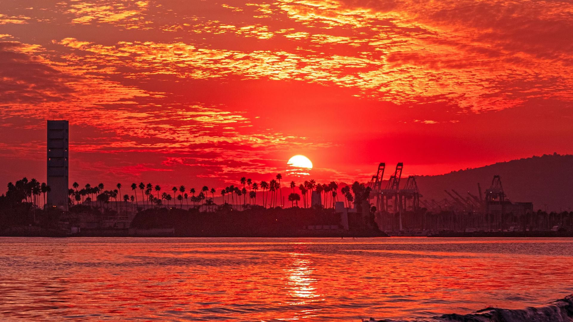 19. Long Beach