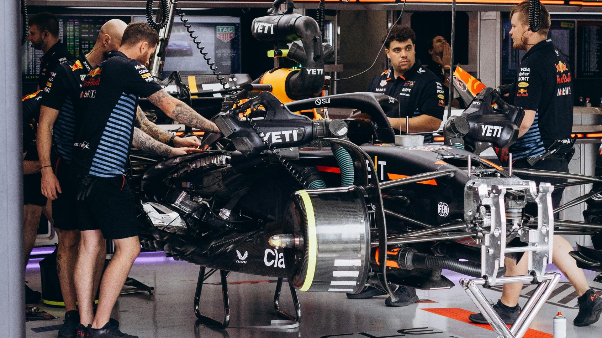 4. La formule actuelle
