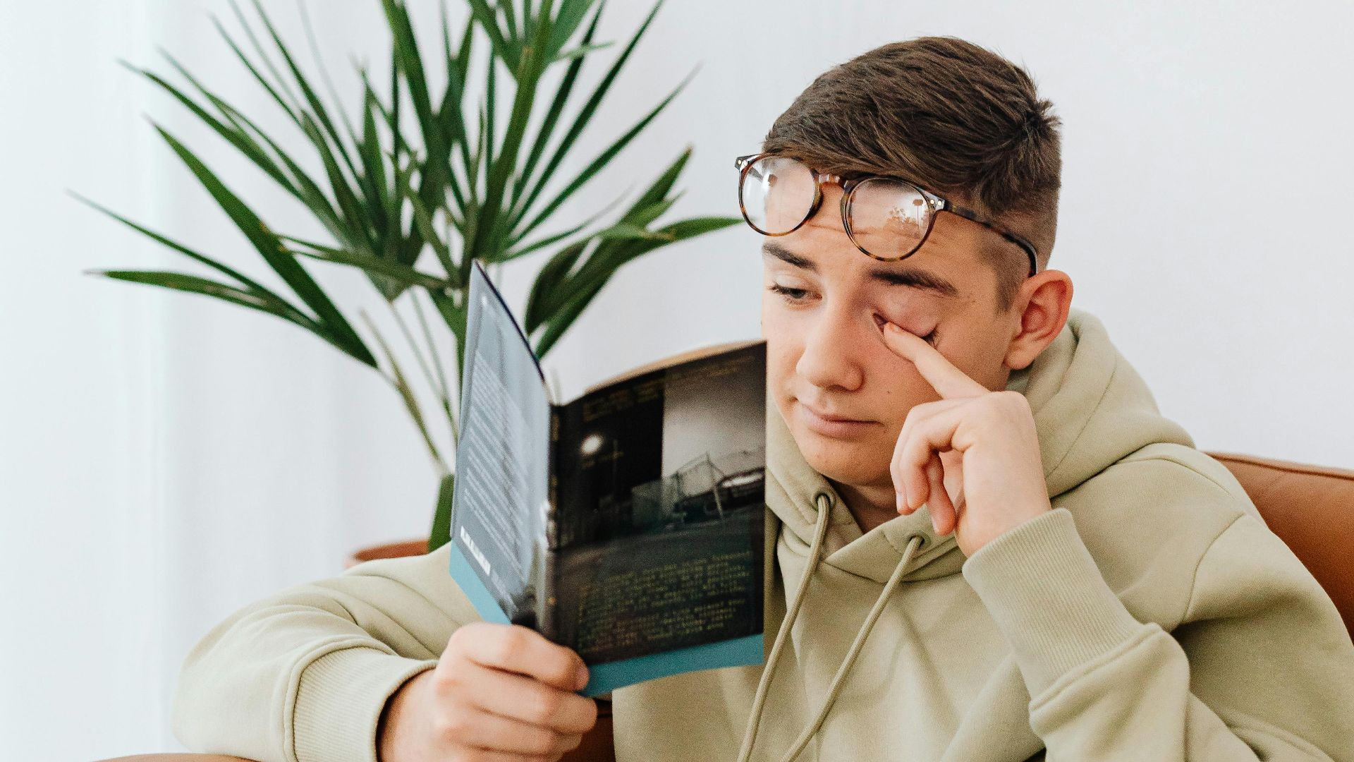9. Fatigue oculaire et modifications de la vision