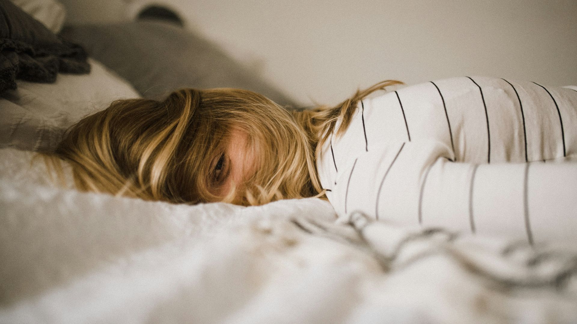 10. Stress et troubles du sommeil