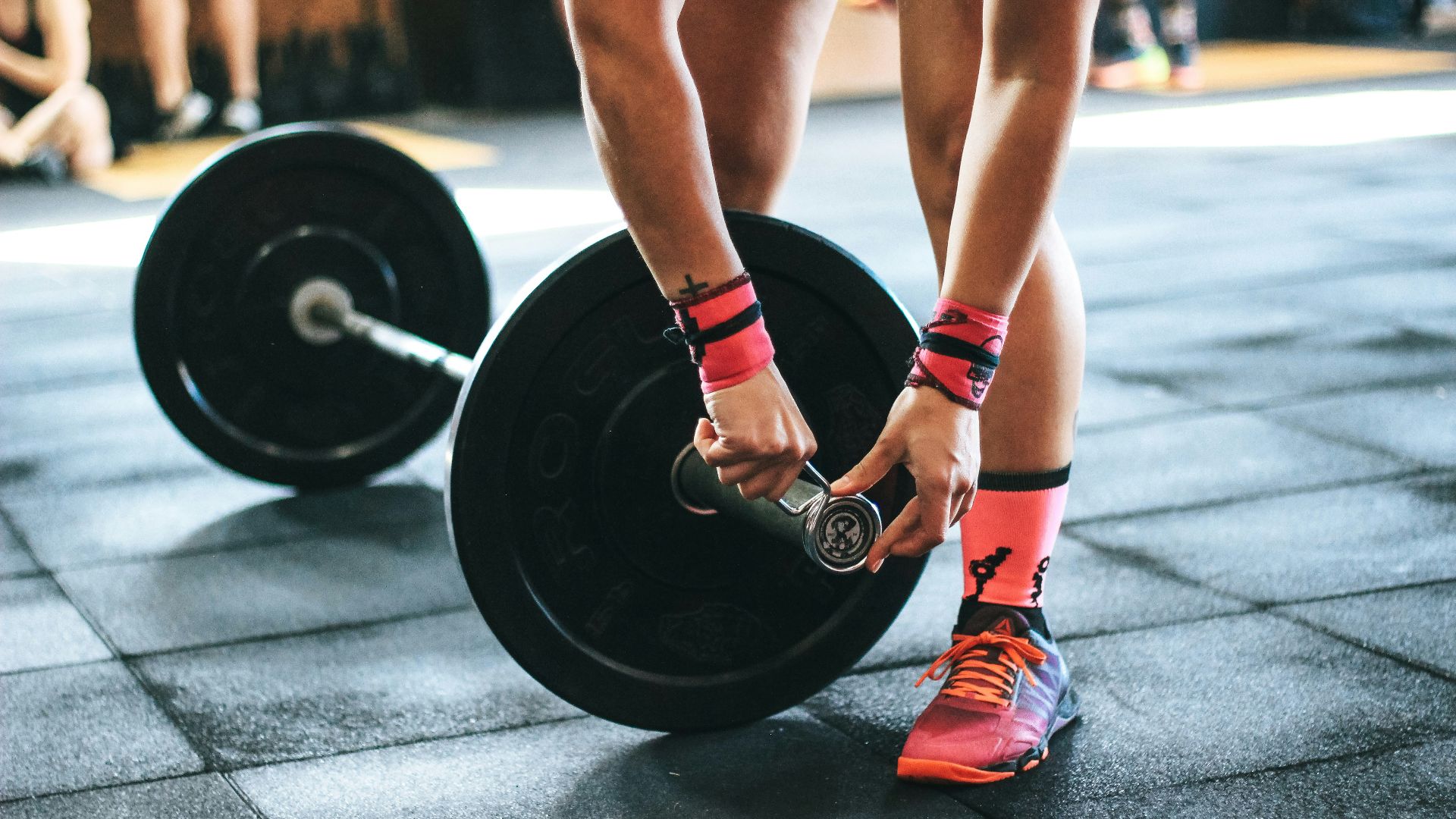 1. Entraînement musculaire 2 à 3 fois par semaine