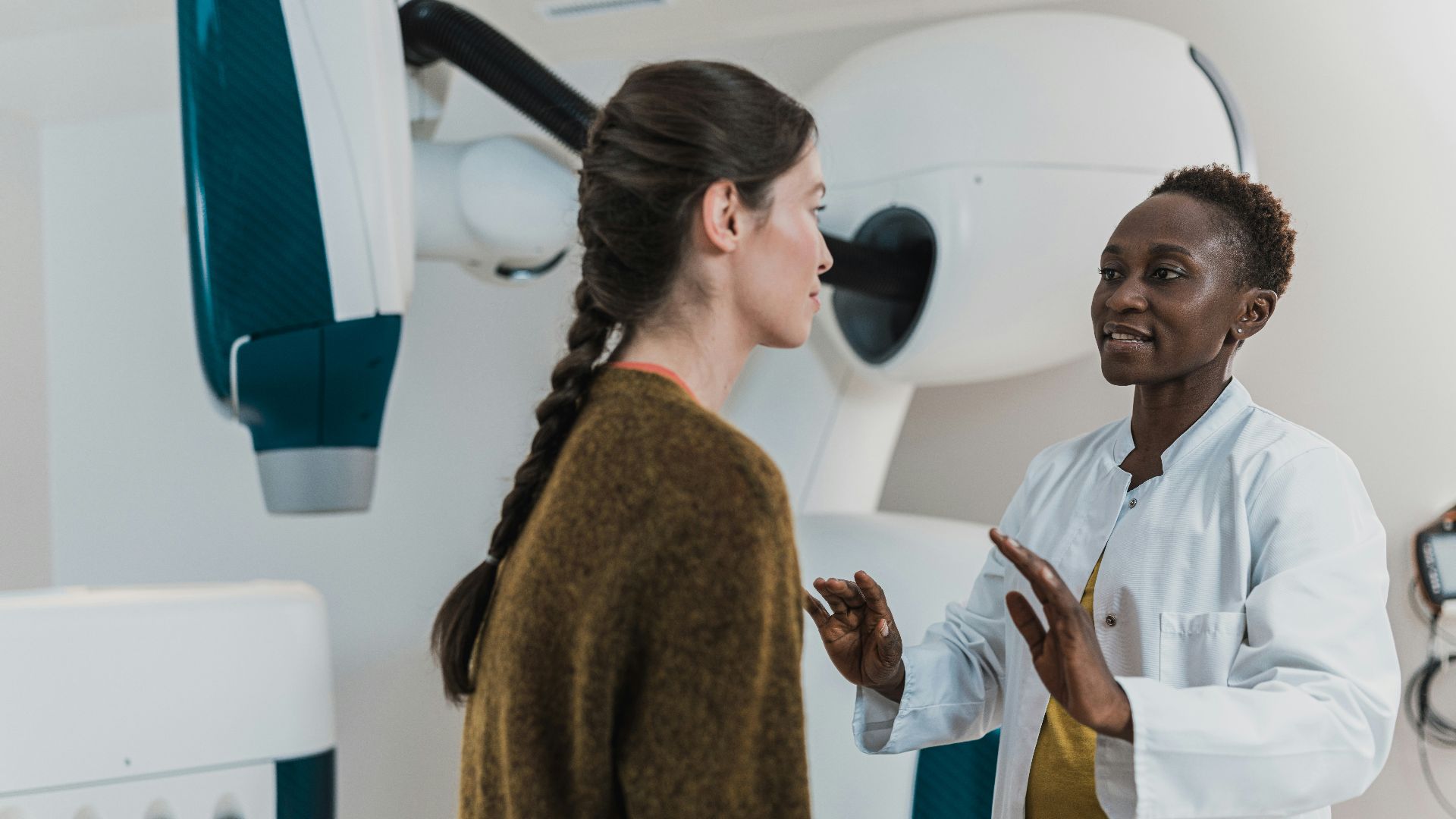 6. Dépistage régulier de la santé