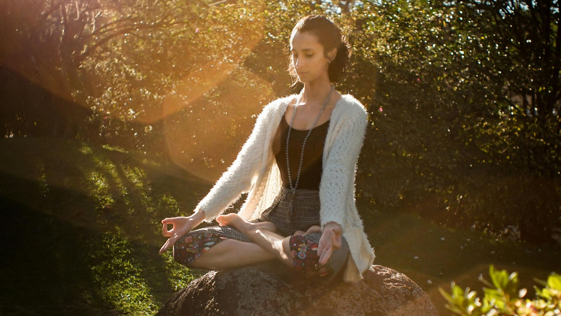 8. Habitudes de gestion du stress