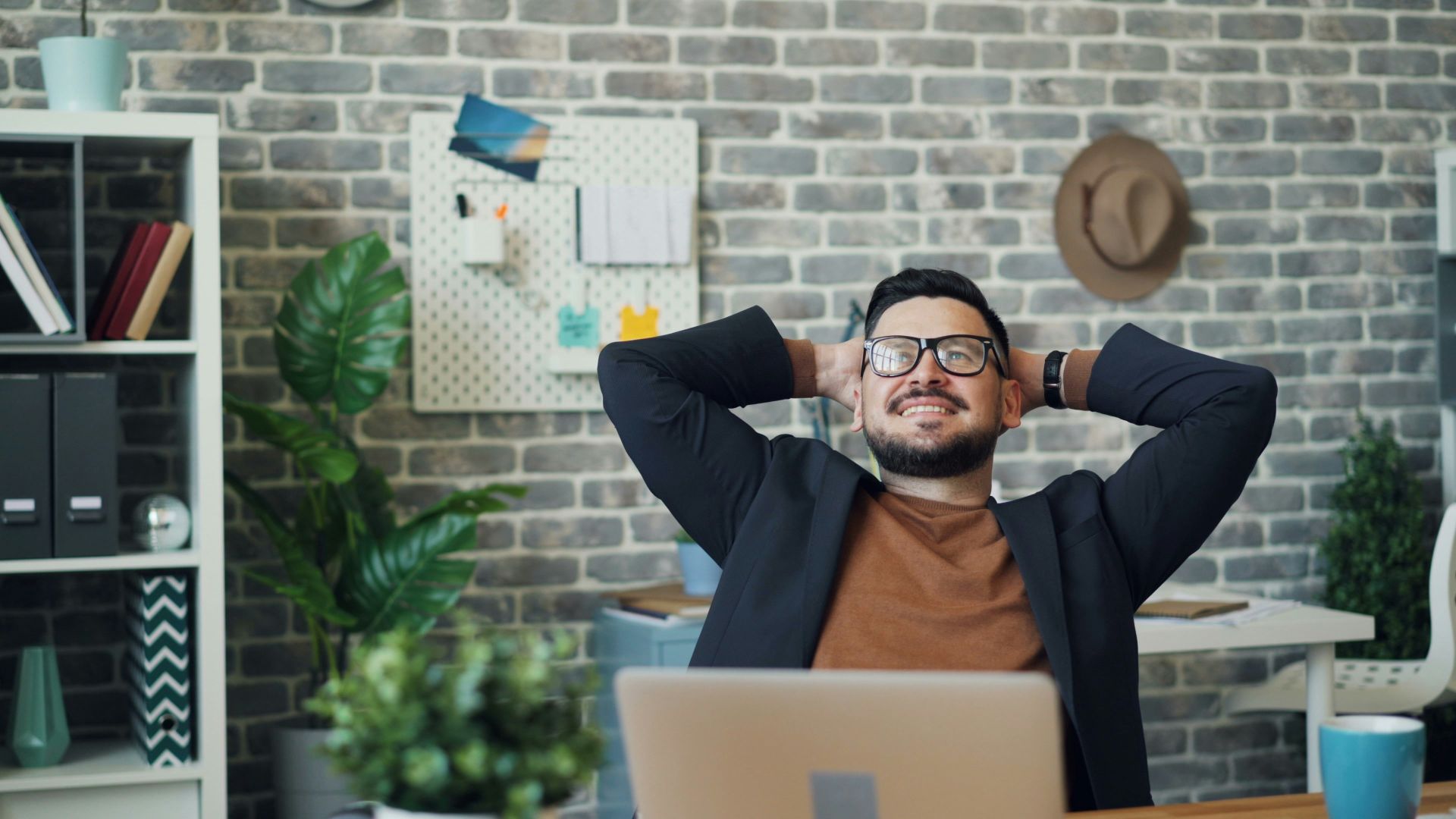 10. Espaces de travail respectueux de la posture
