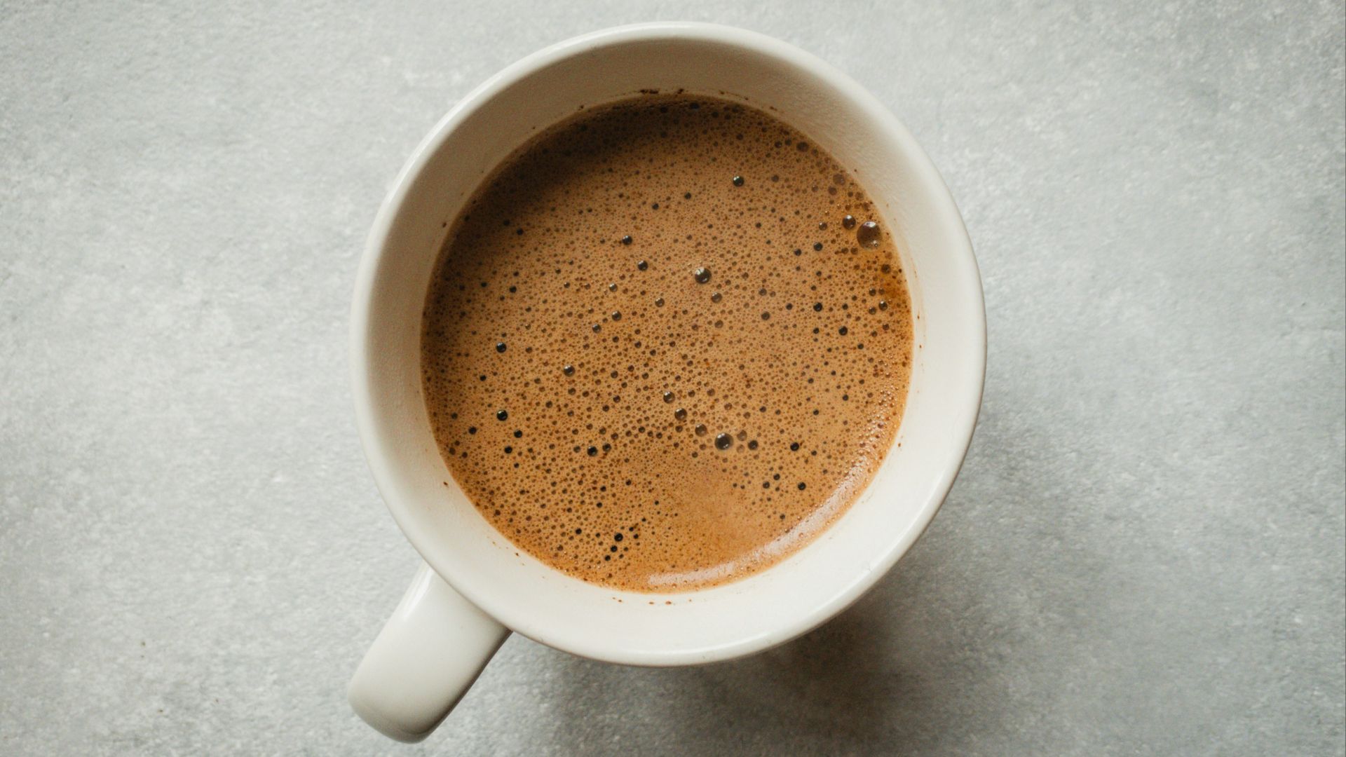 1. Caféine