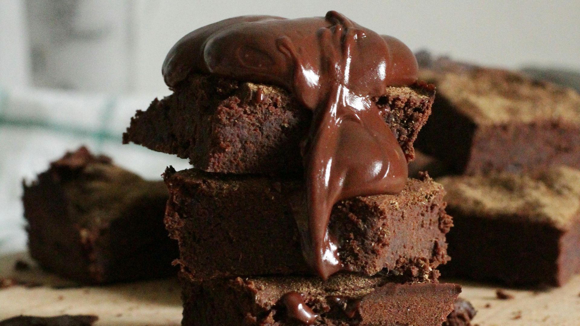 5. Chocolat