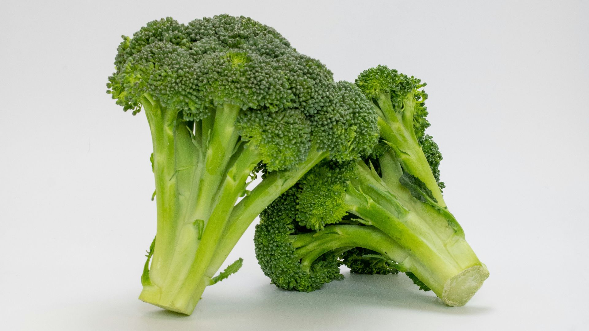 6. Légumes crucifères