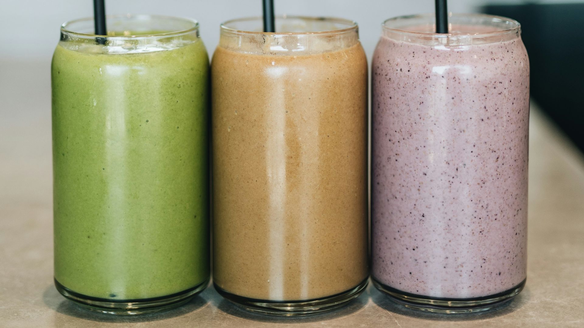 11. Smoothies