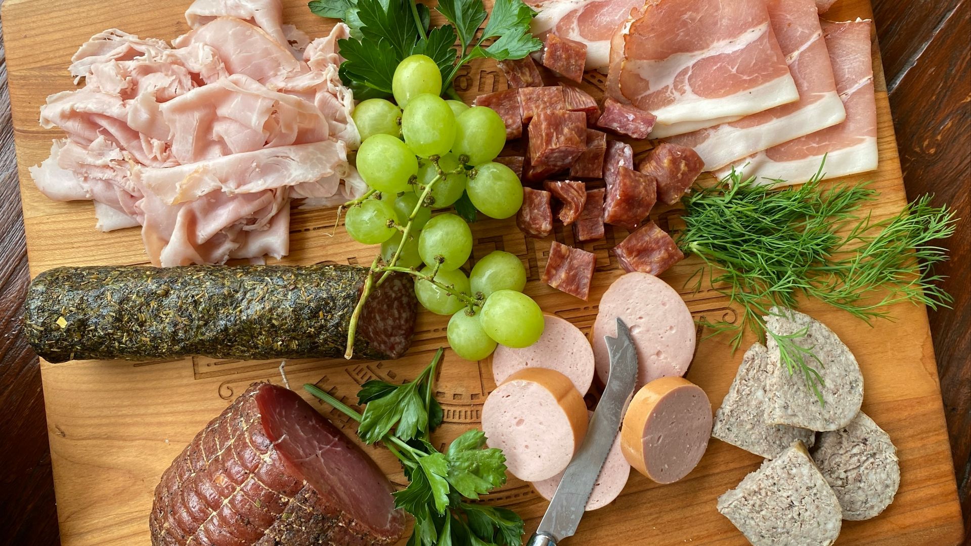 13. Aliments vieillis ou séchés
