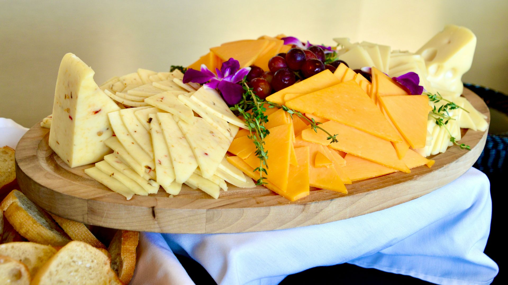 18. Fromage