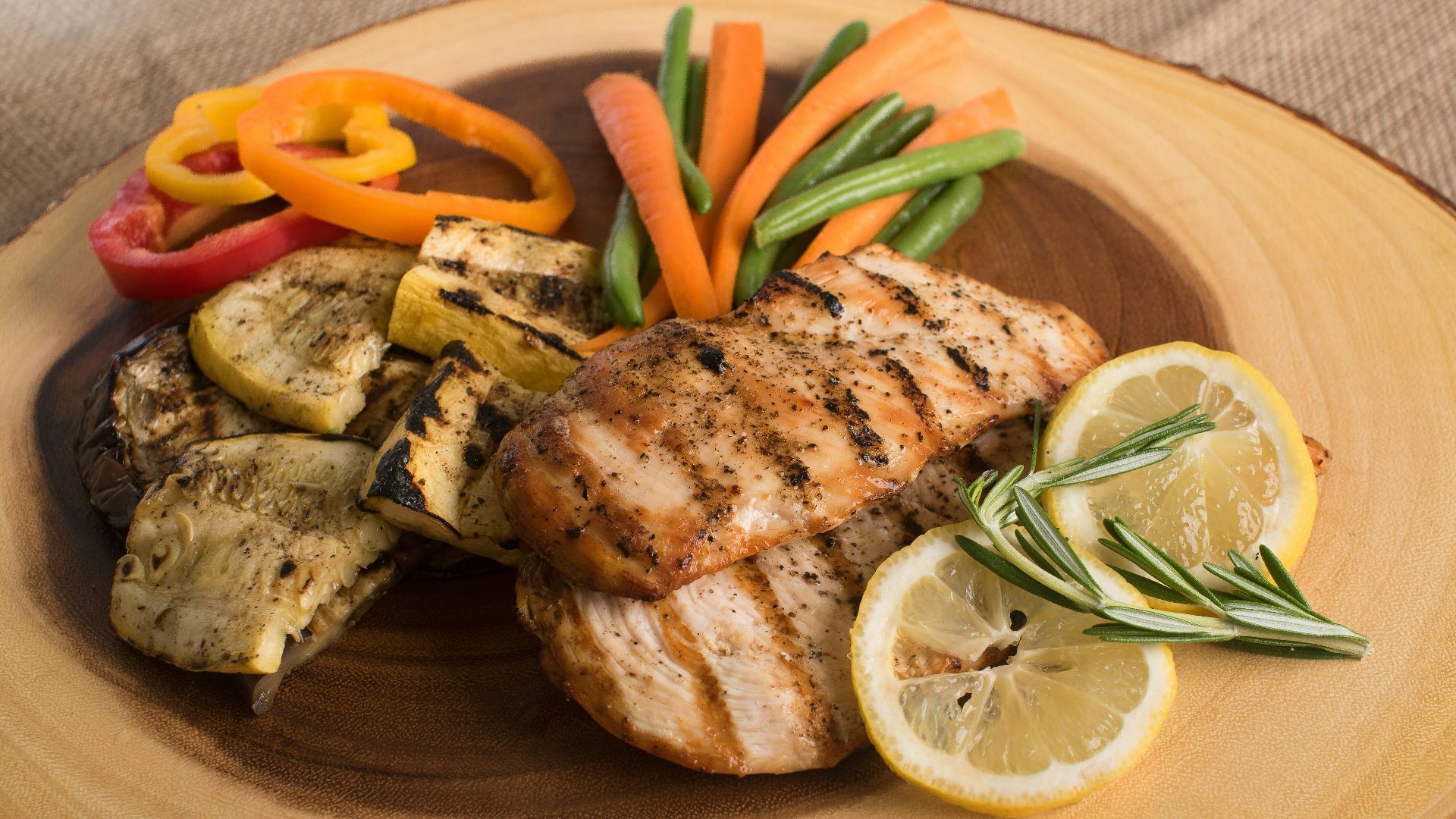 16. Aliments riches en protéines