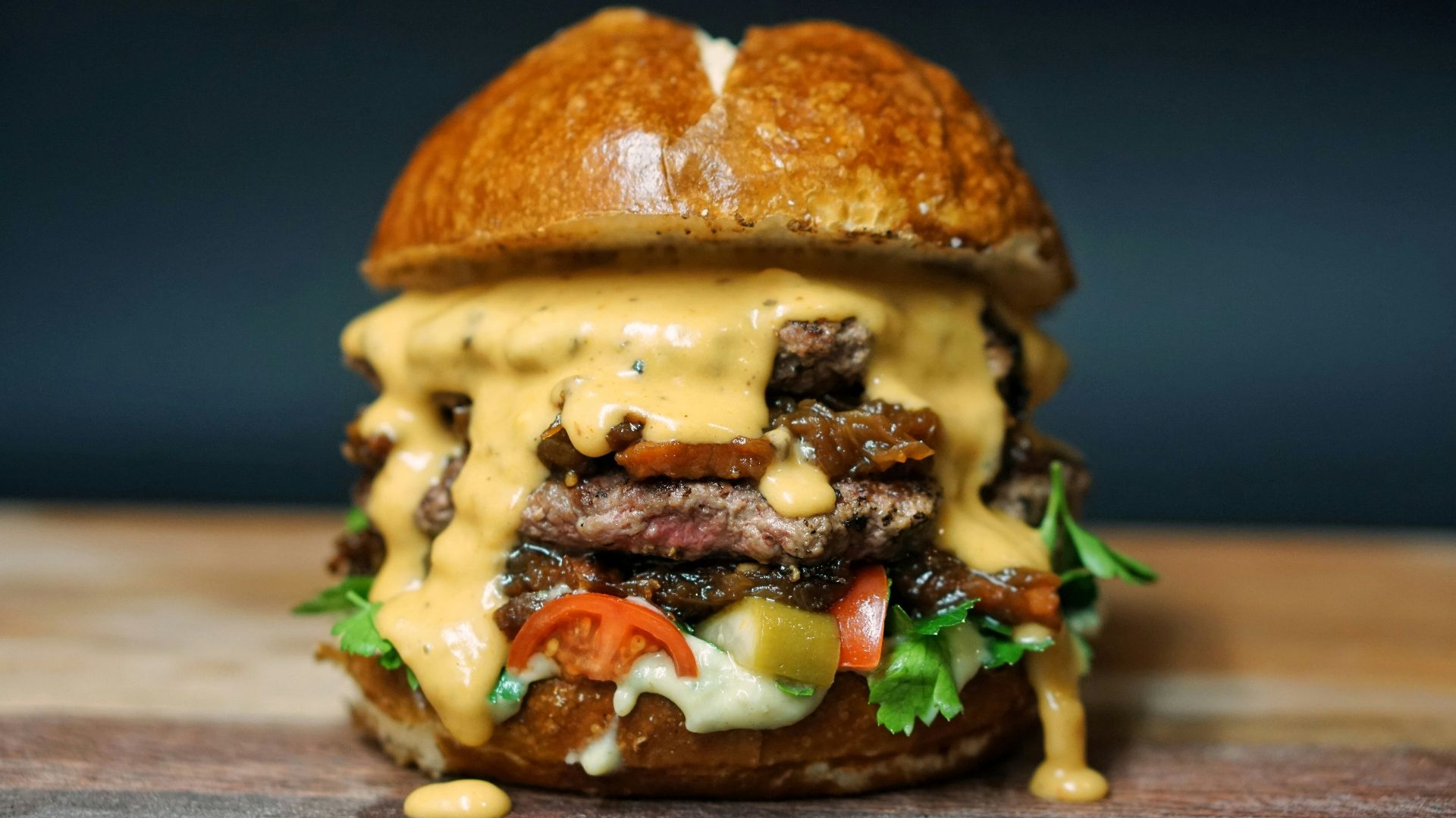 20 variantes gourmandes de votre hamburger préféré
