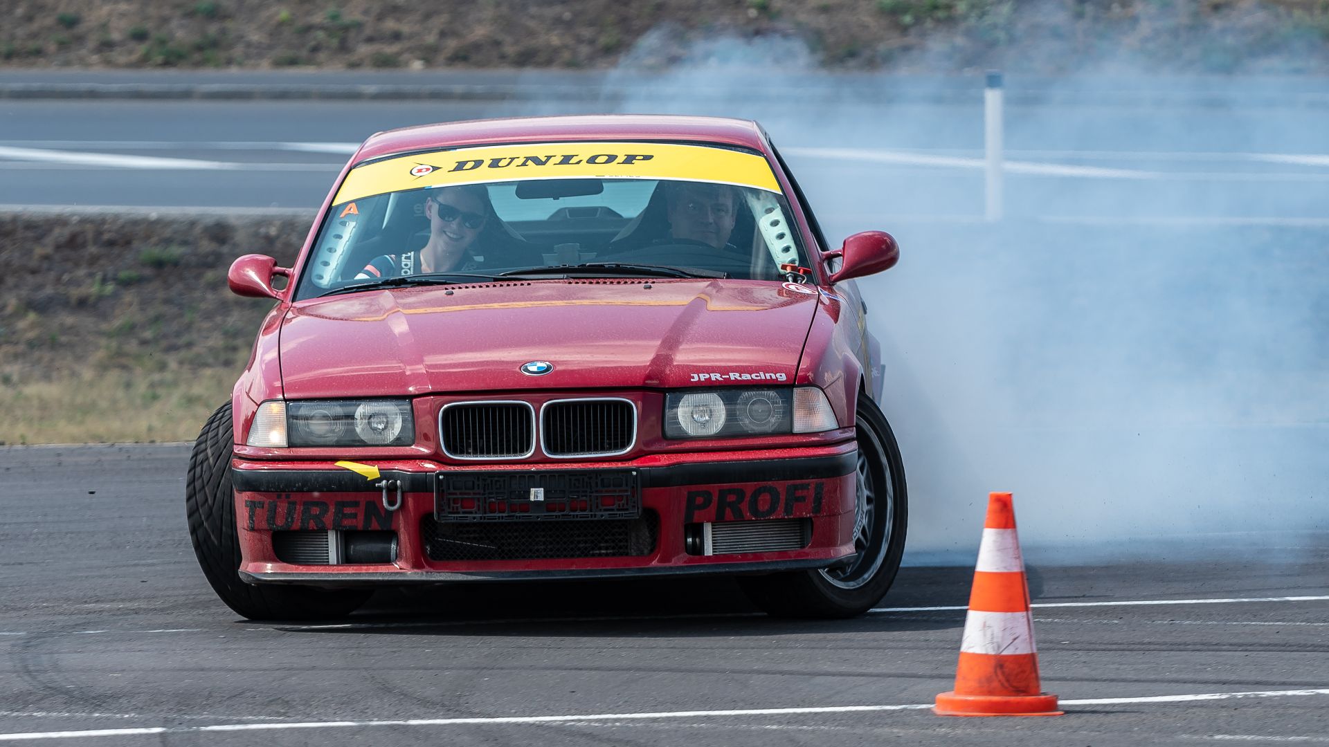 4. BMW E30 M3