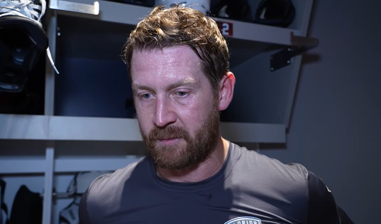 Top-5: 1,000 games for Jeff Petry