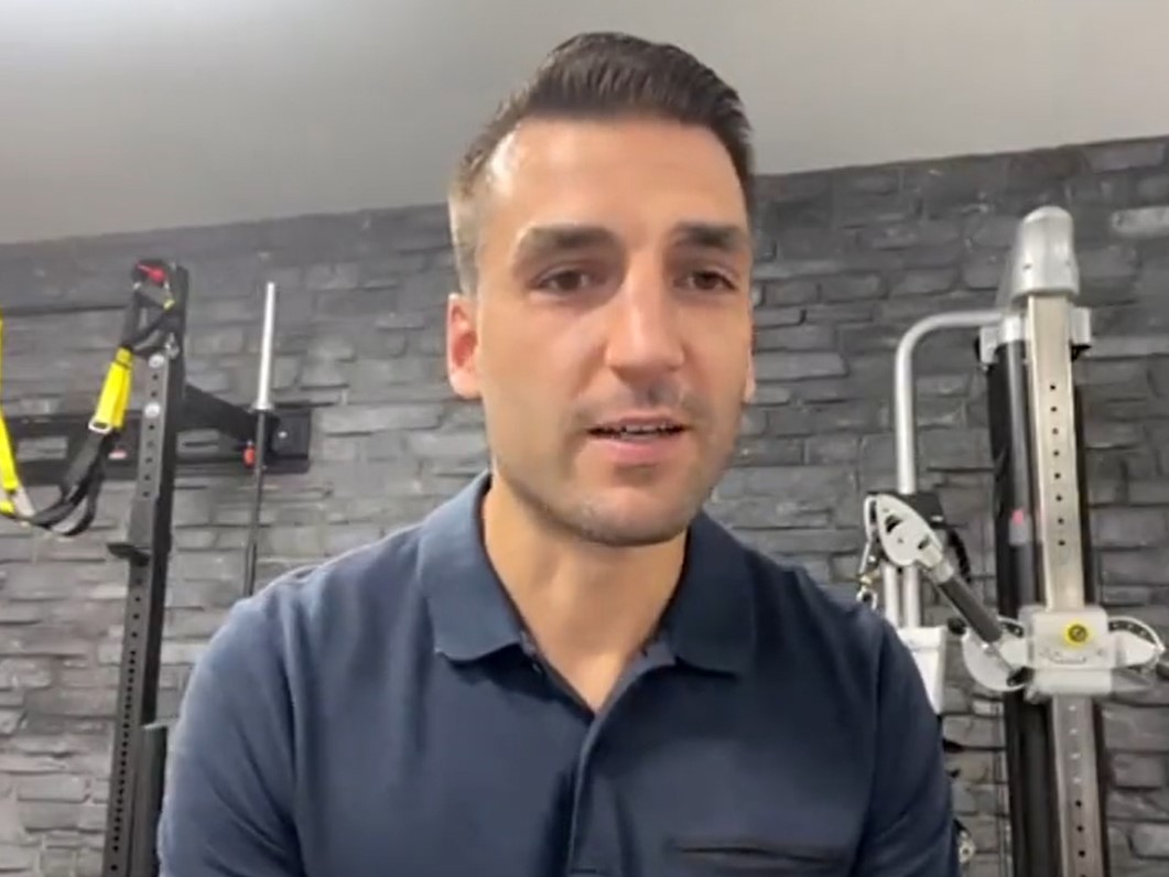 The Canadiens and the Oilers denied by Patrice Bergeron and an analyst