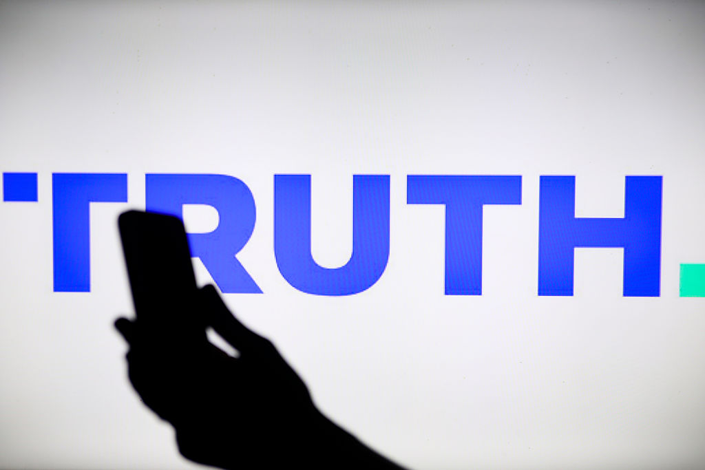 “Nothing to hide”