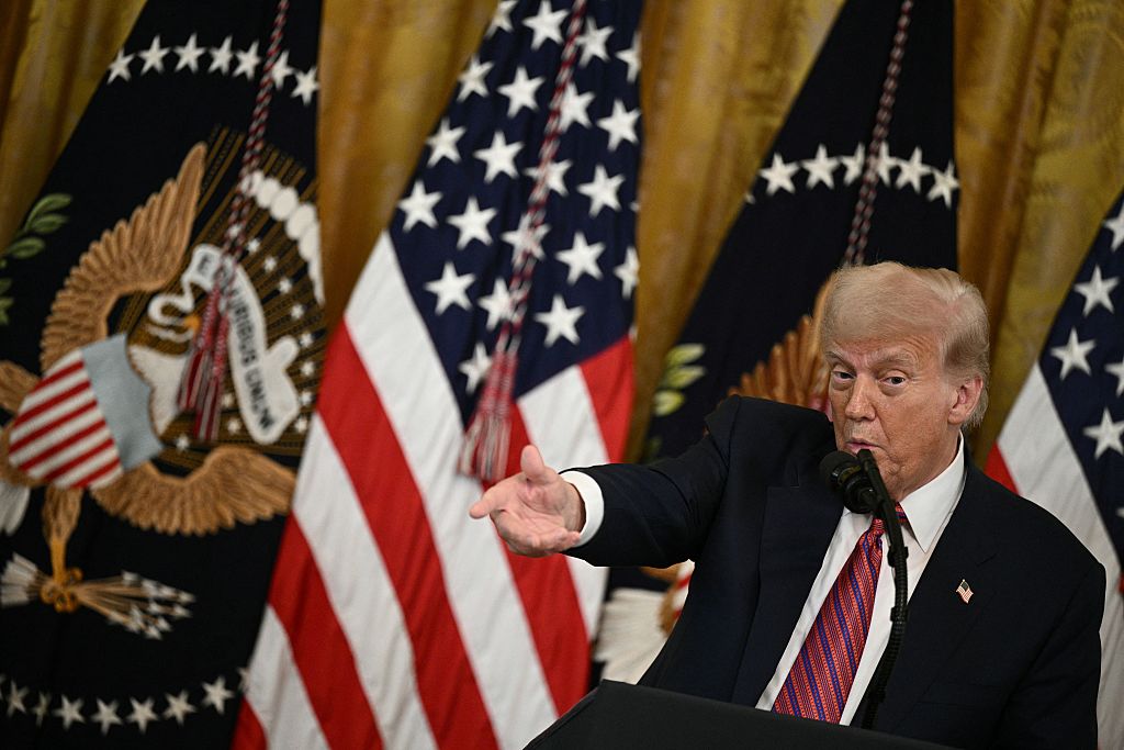 No comment from the White House