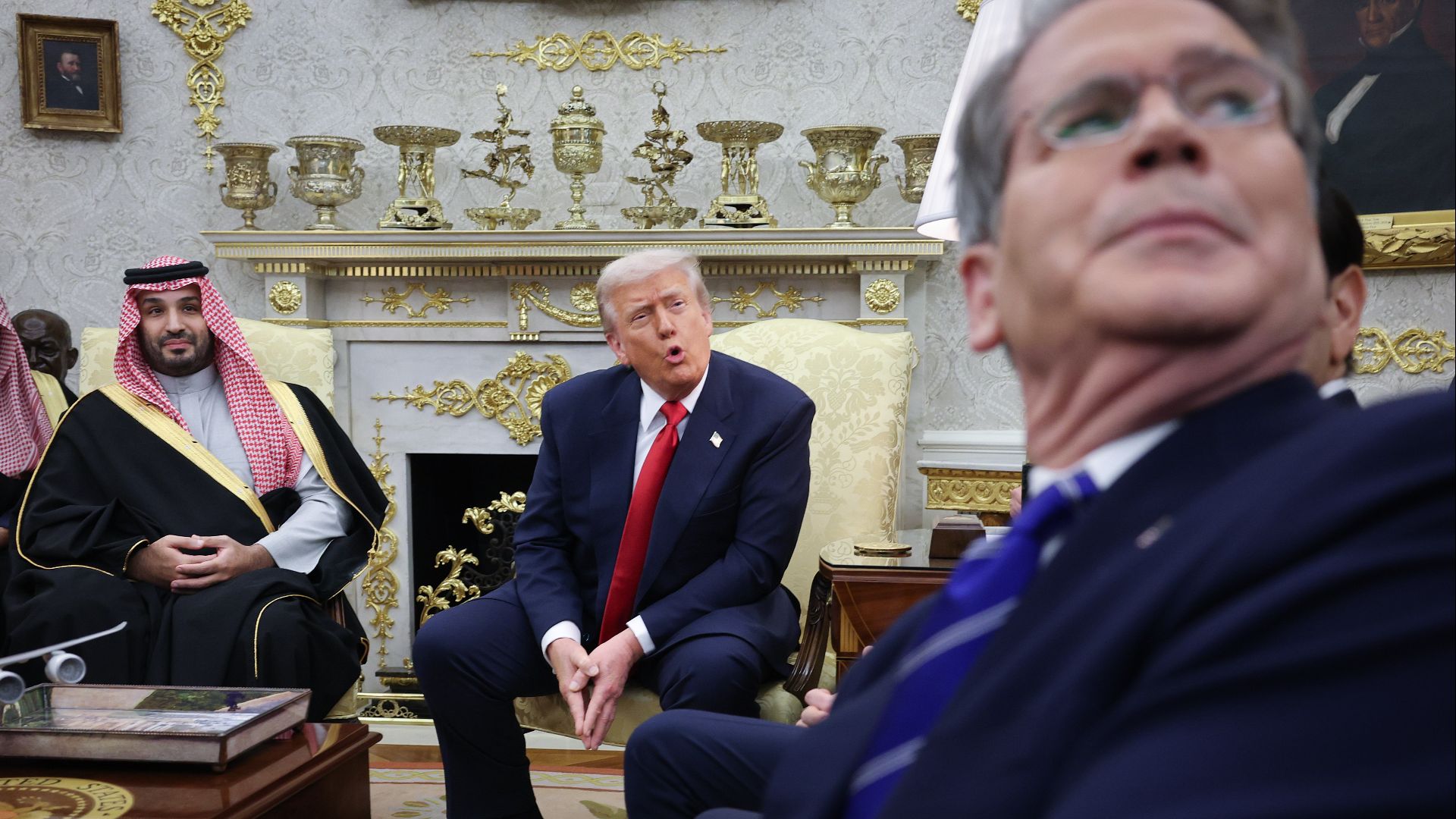 Extremely controversial