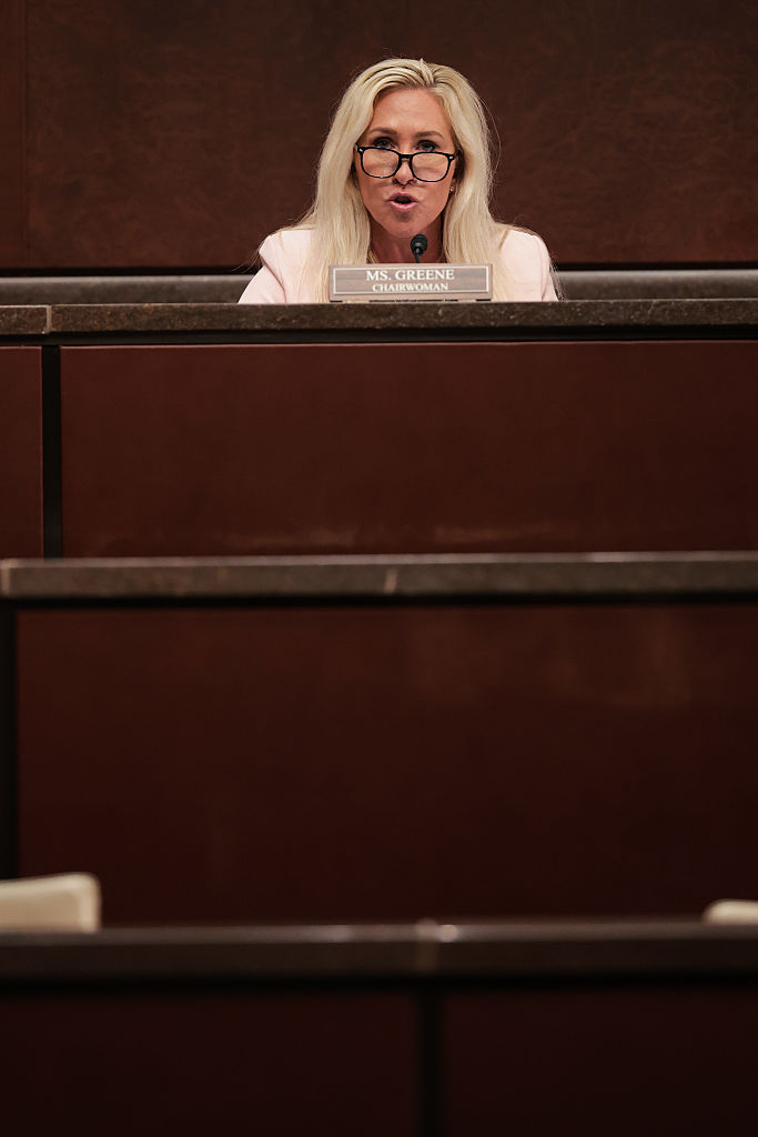 Commentaires de Greene