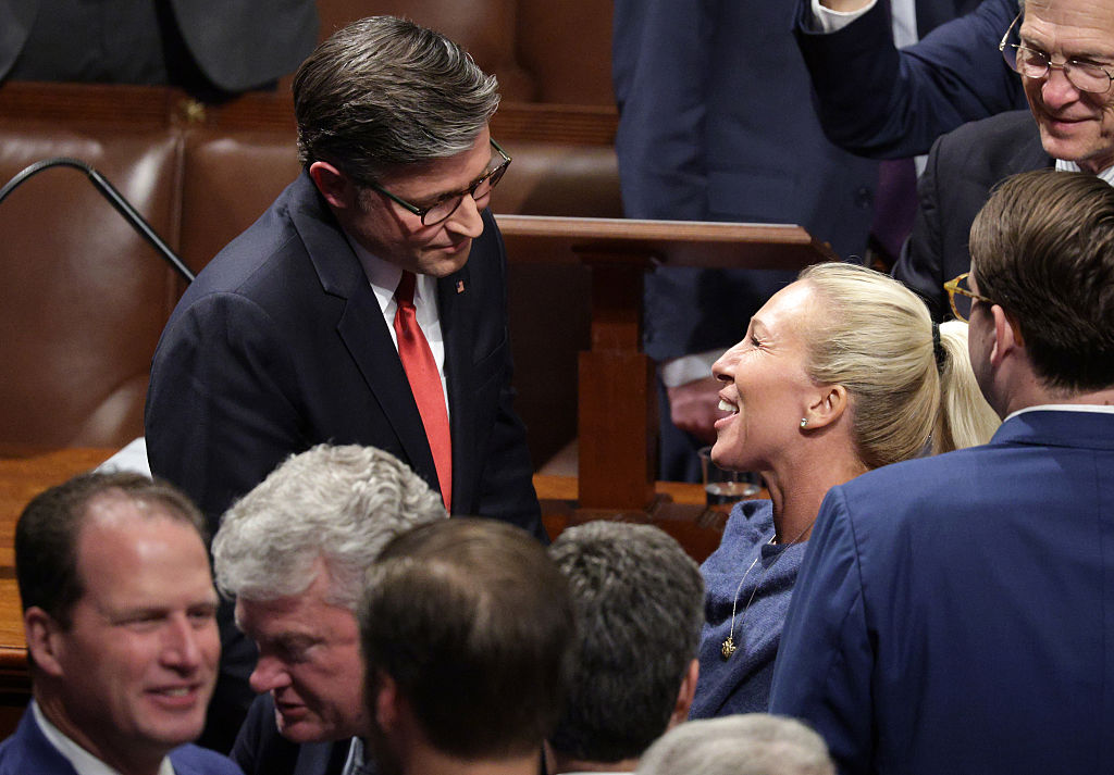 Négation d'actes répréhensibles