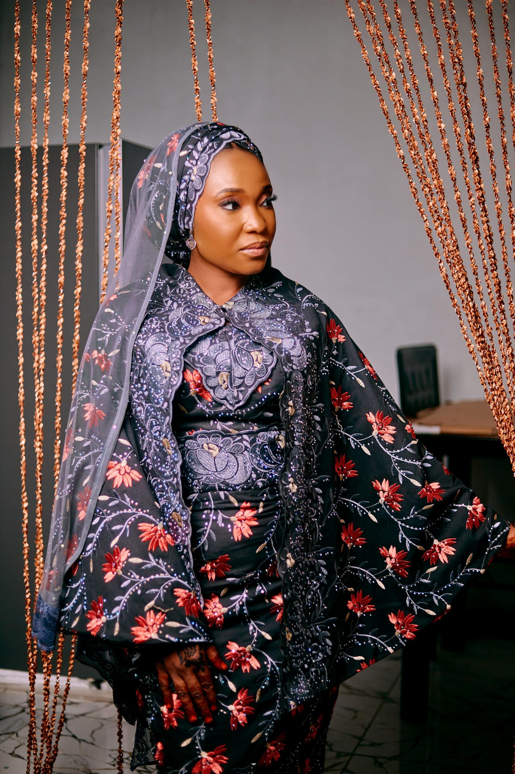 13. La tenue trop chargée