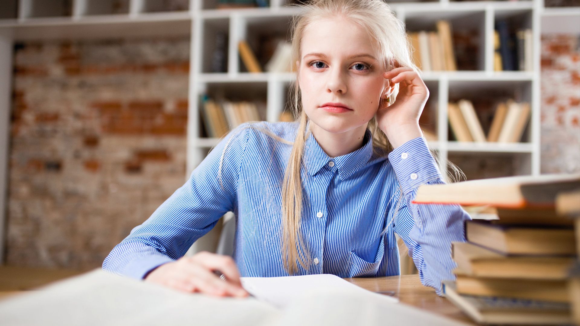 Teacher’s Pet : 20 types d’élèves que l’on retrouve dans toutes les classes