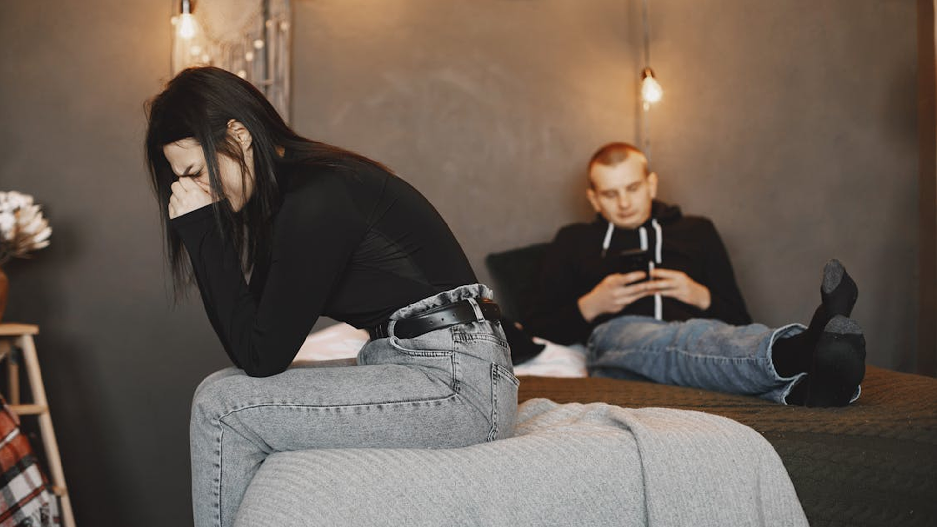 Les 20 pires façons de rompre avec quelqu’un