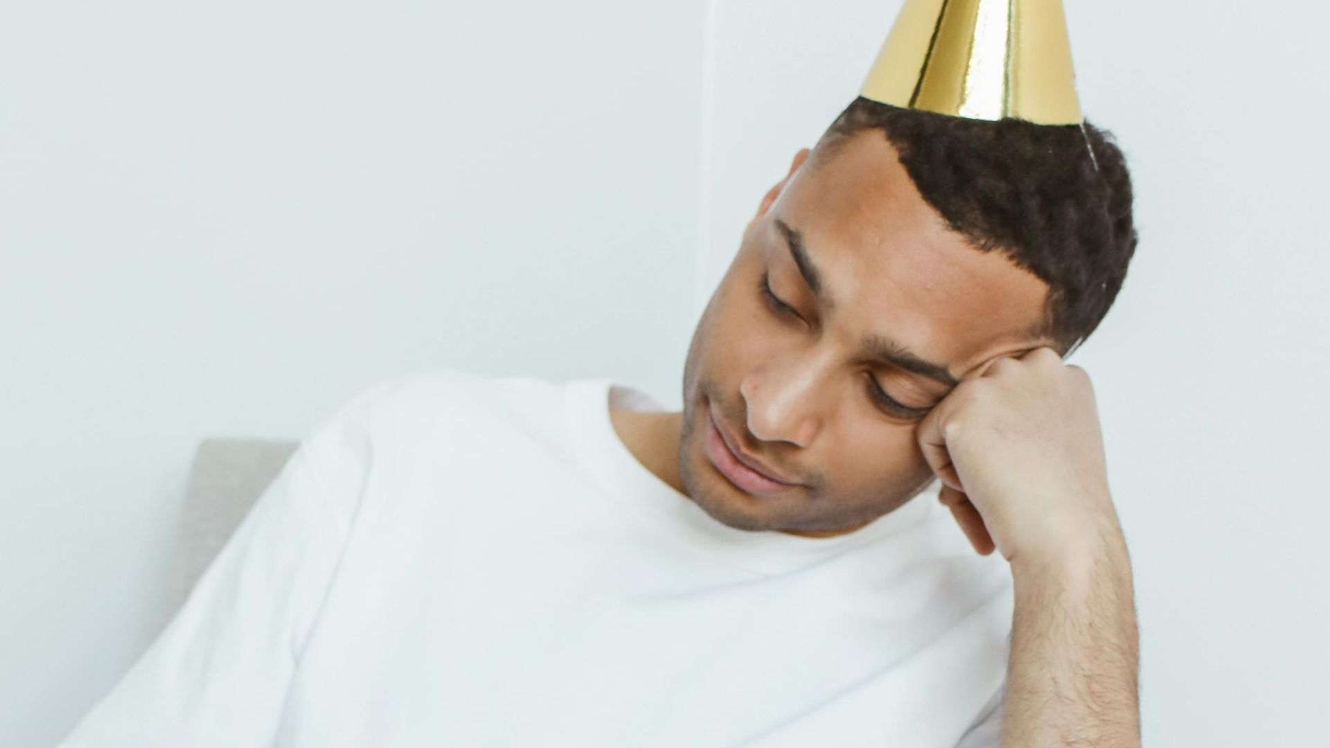 10. Le jour de votre anniversaire