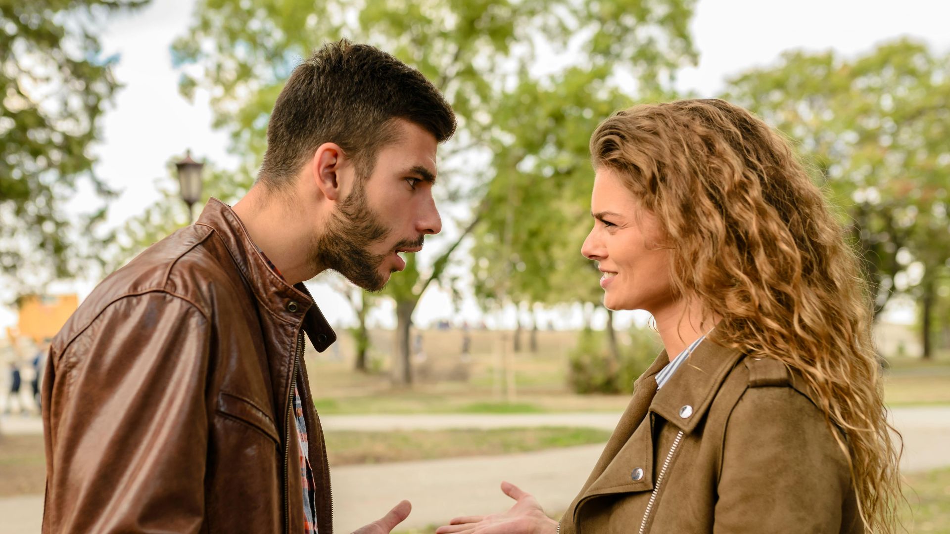 11. Agir comme un con