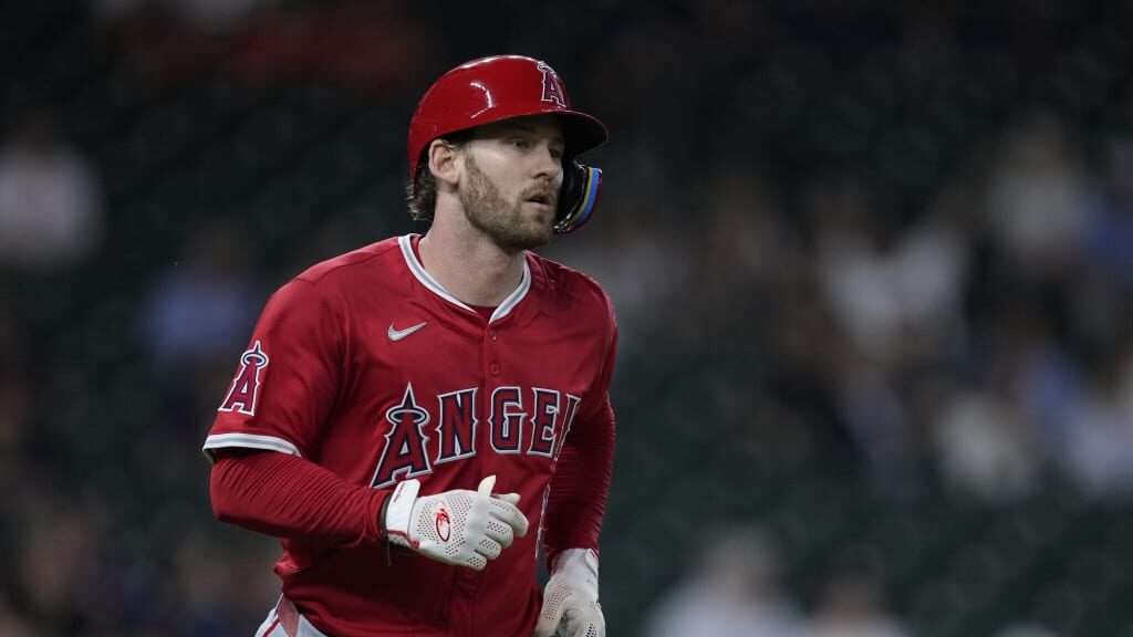 Surprise: Grayson Rodriguez traded to the Angels for Taylor Ward