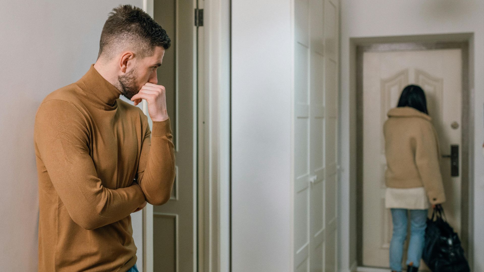 10 signes que quelqu’un a quitté discrètement la relation et 10 choses que vous pouvez faire à ce sujet