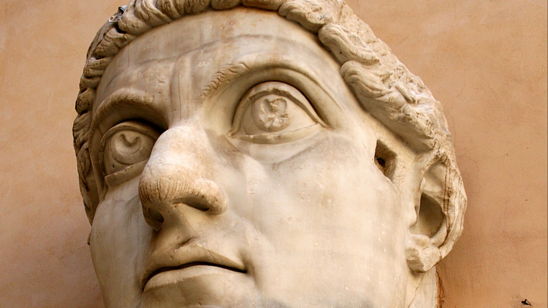 16. L'empereur Constantin VI et Maria d'Amnia