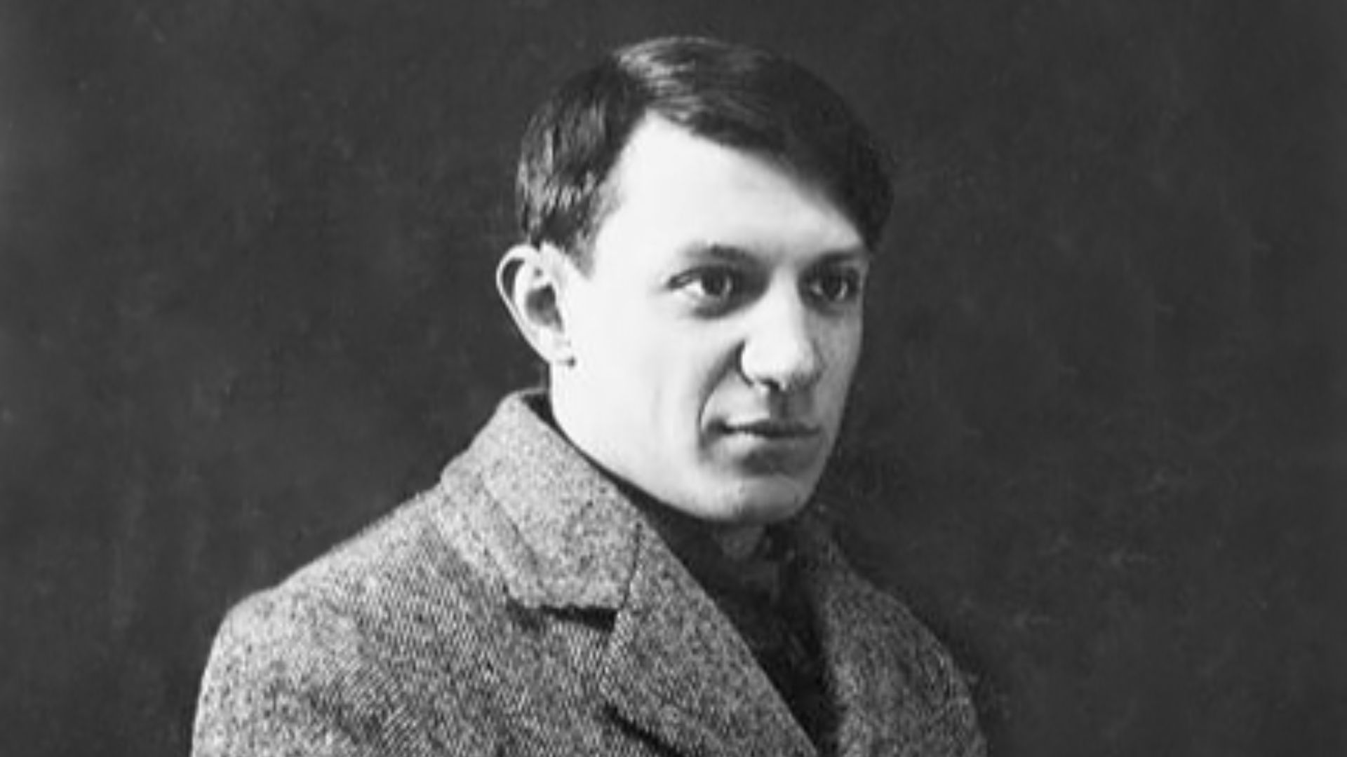 2. Pablo Picasso