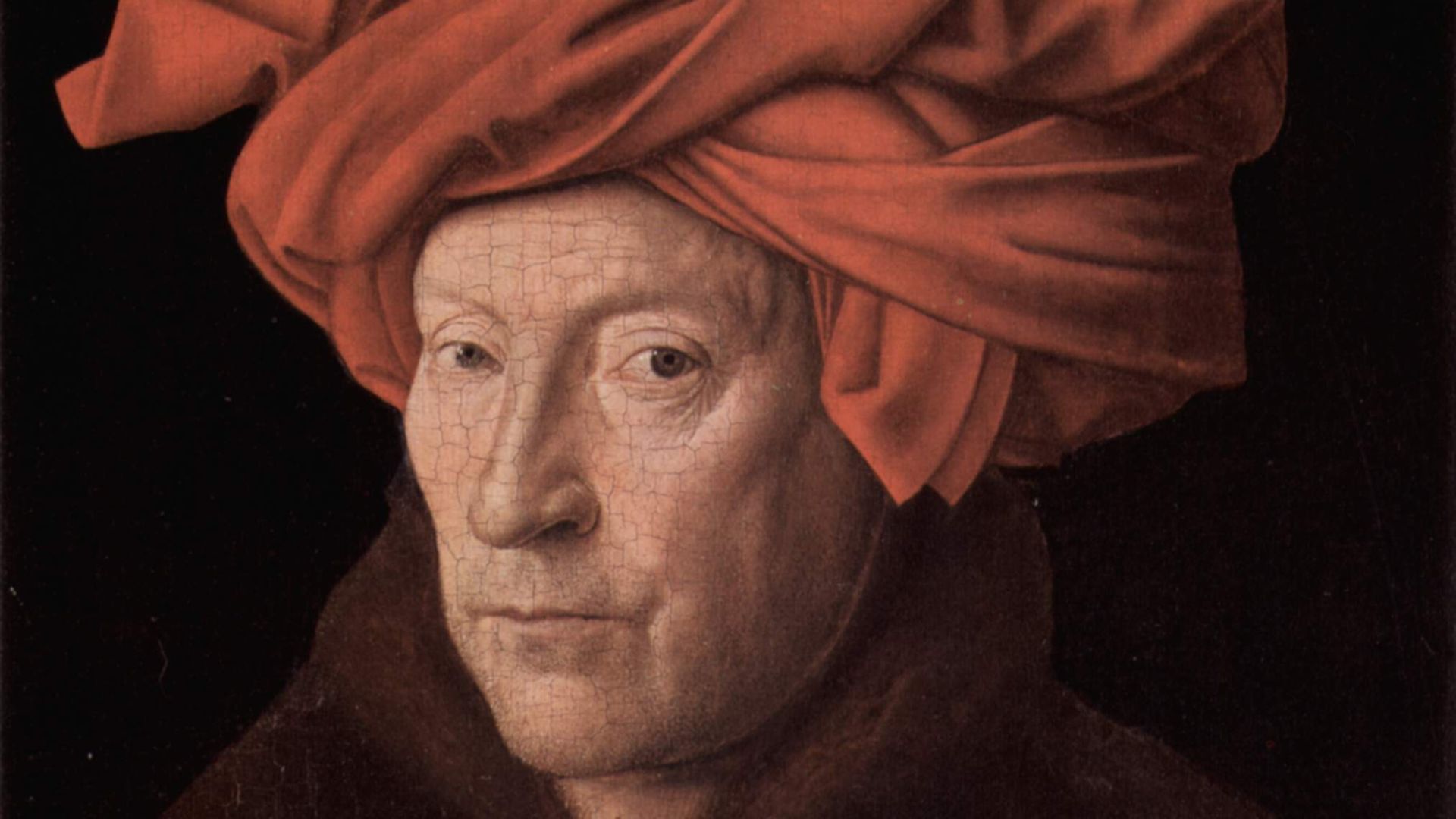 5. Jan van Eyck