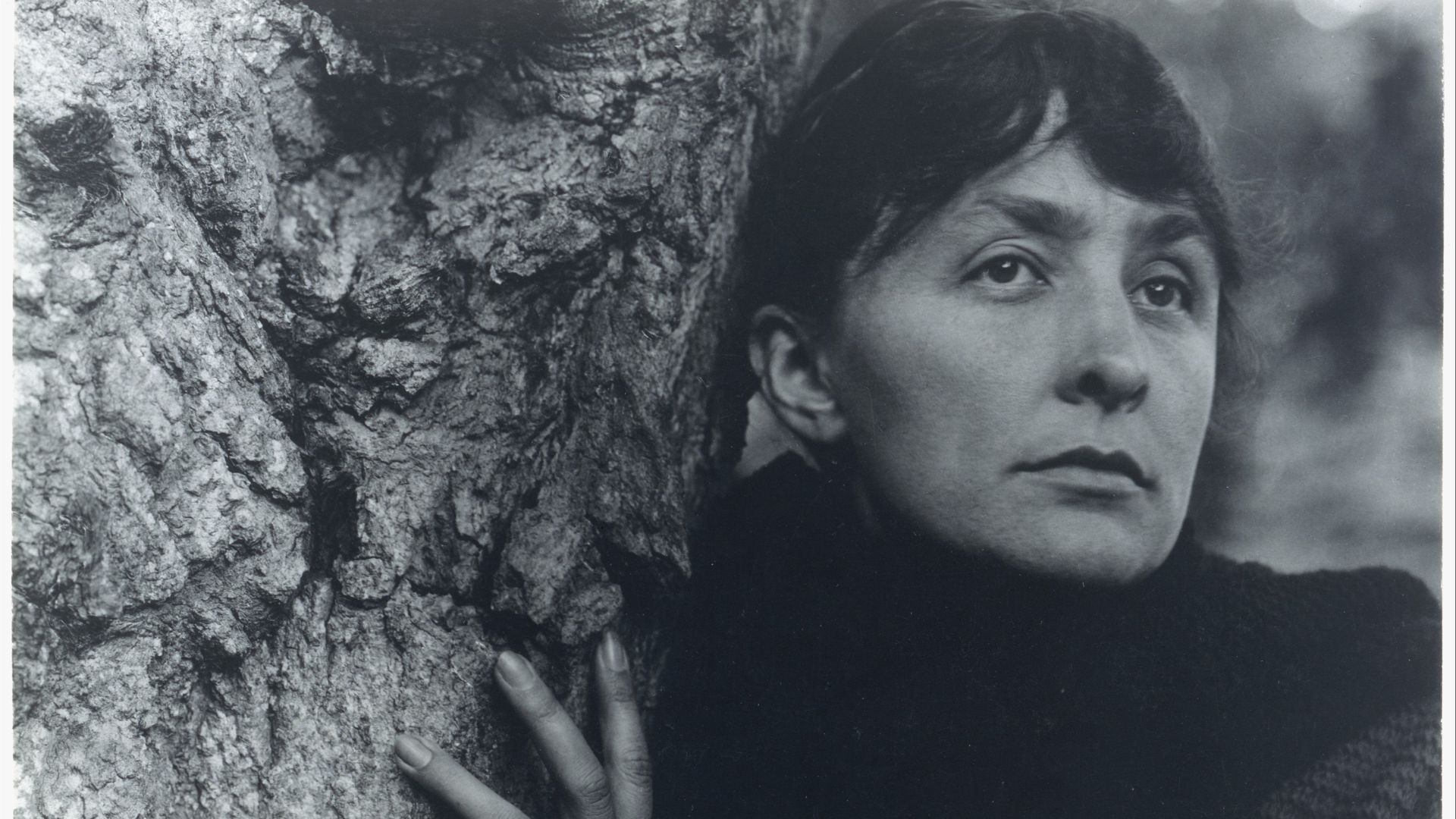 10. Georgia O'Keeffe