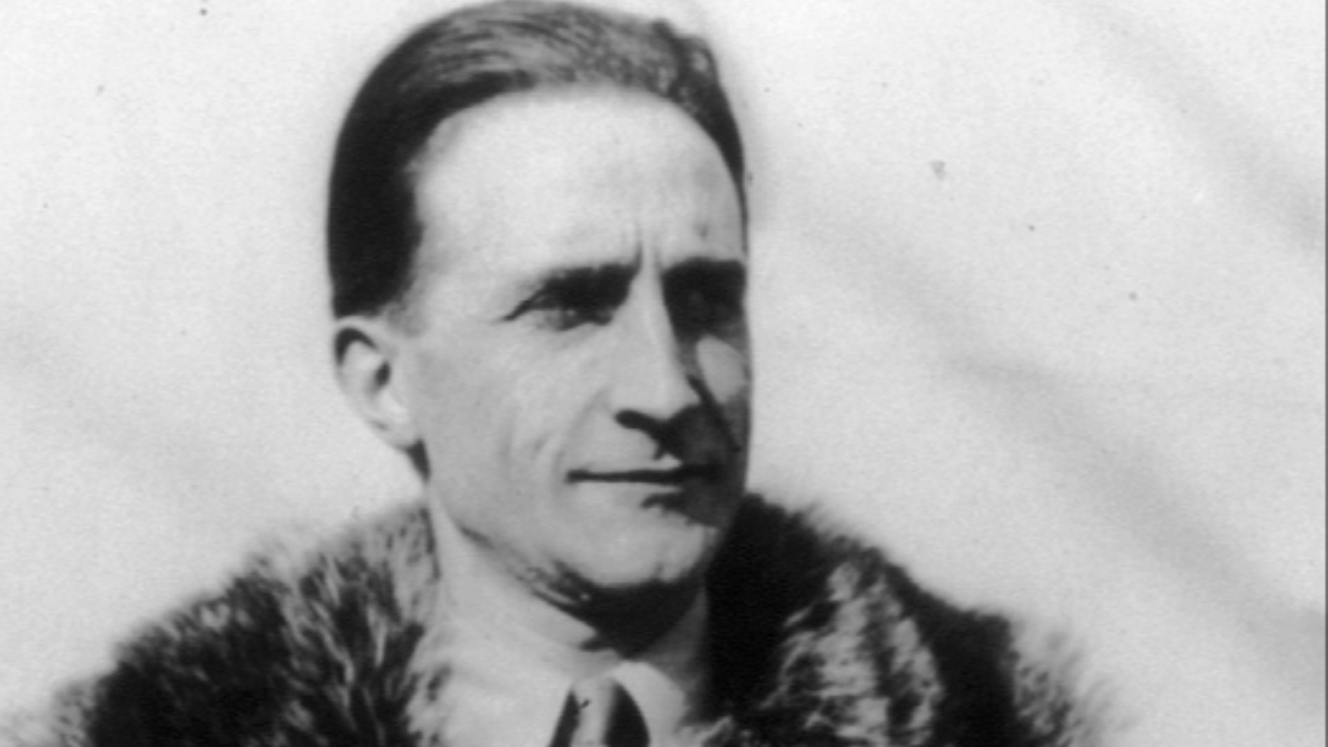 20. Marcel Duchamp
