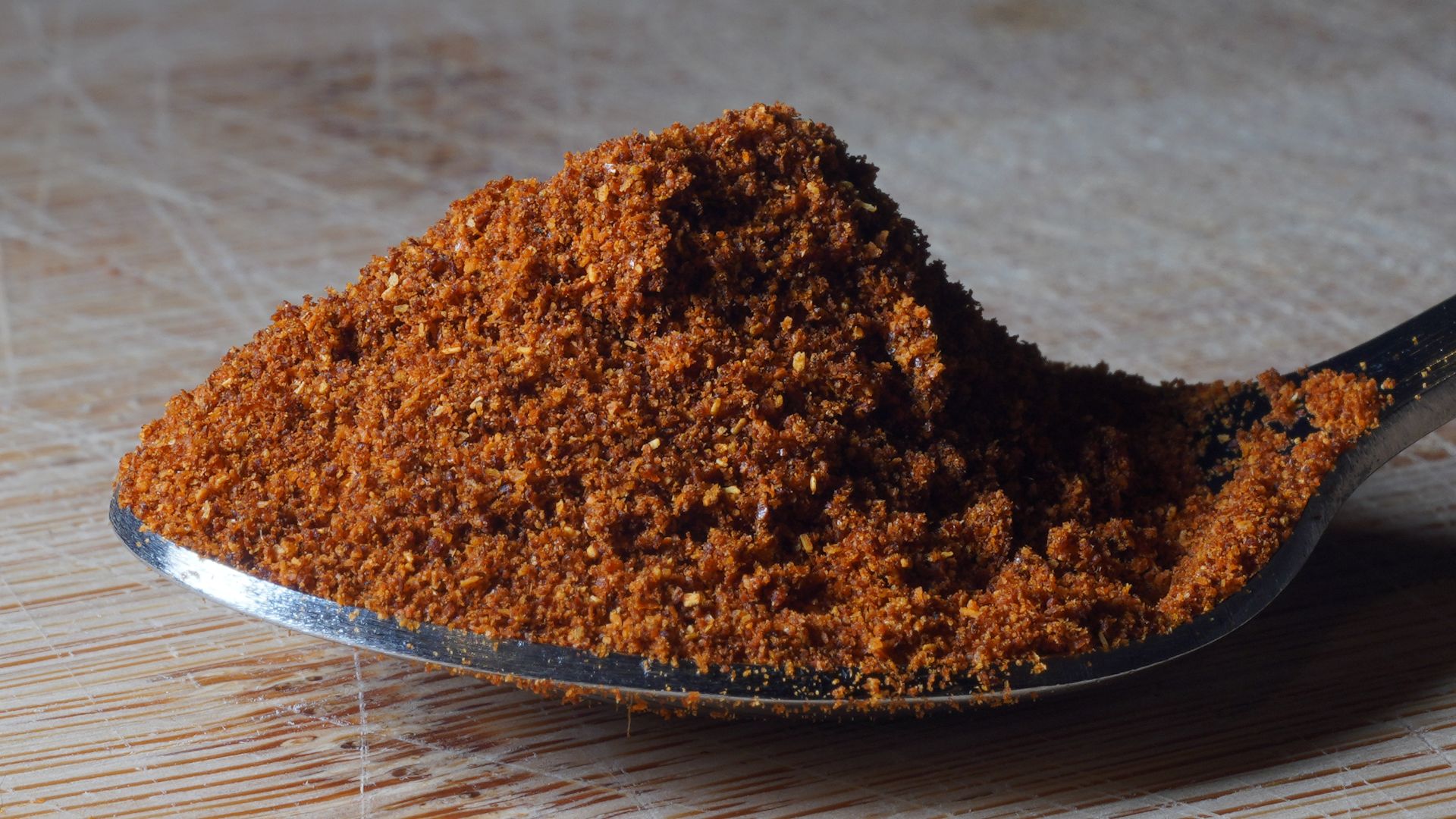 12. Paprika fumé et levure