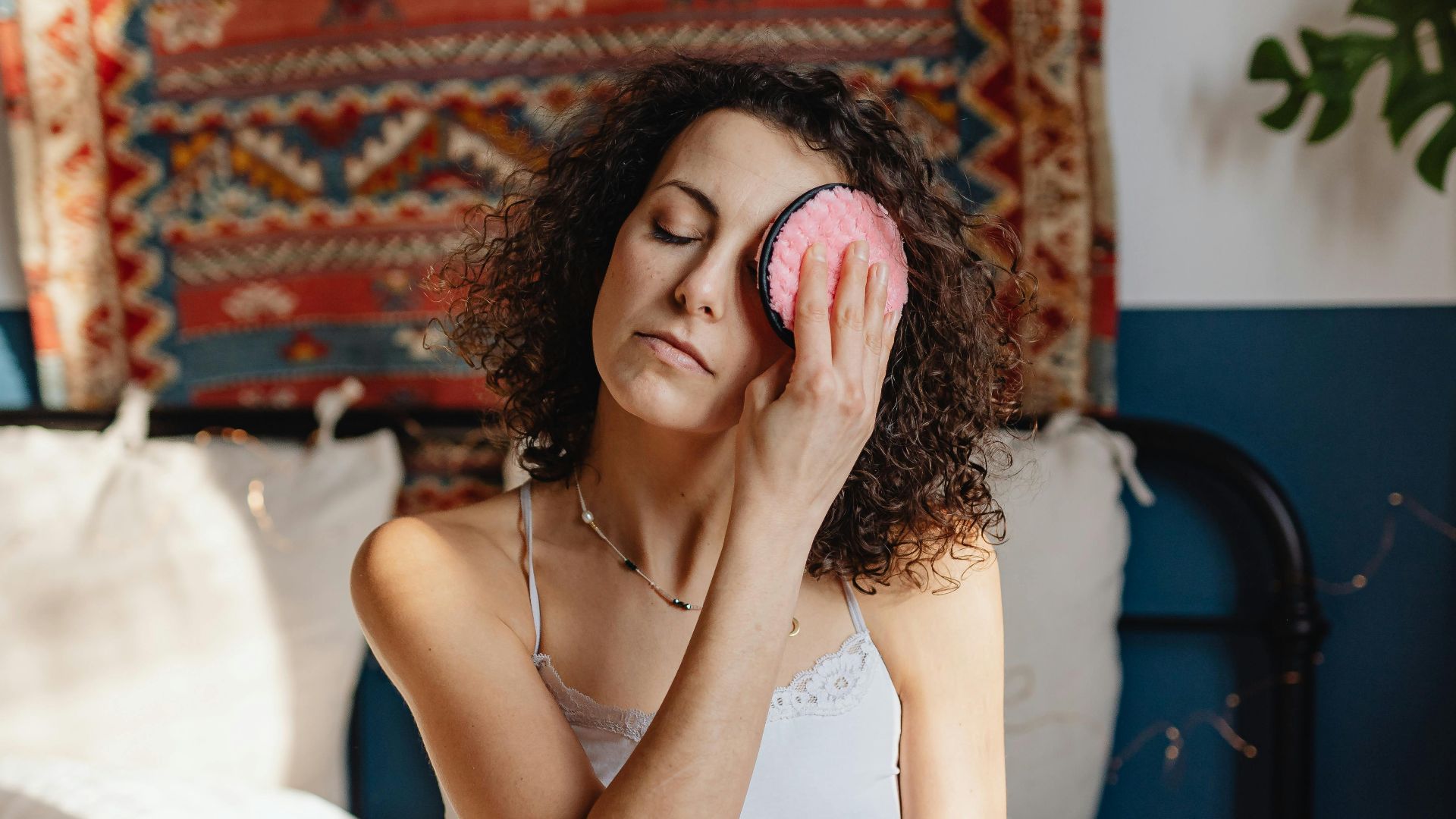 7. Maquillage et lotions