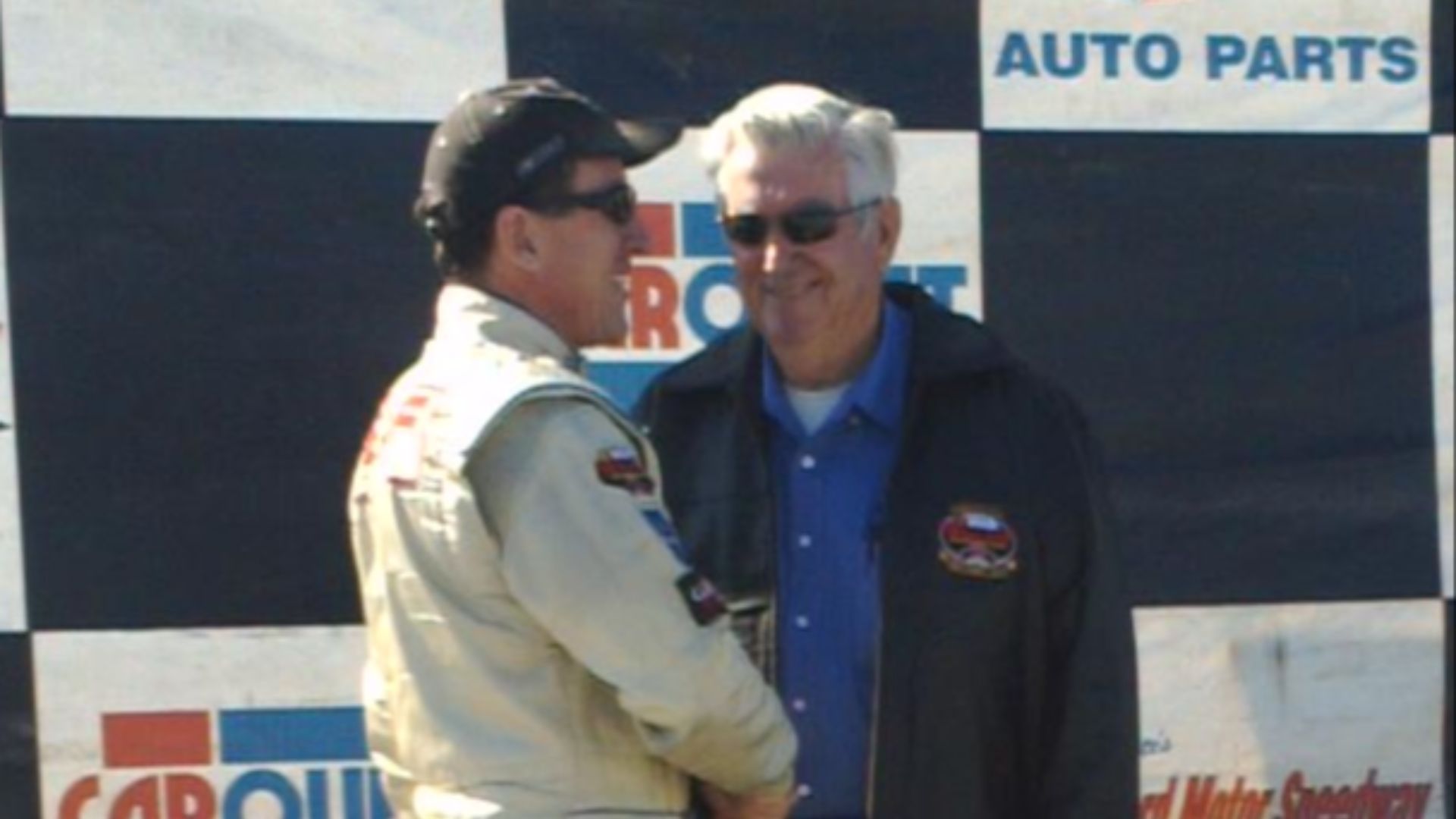 2. 1987 Talladega, Bobby Allison
