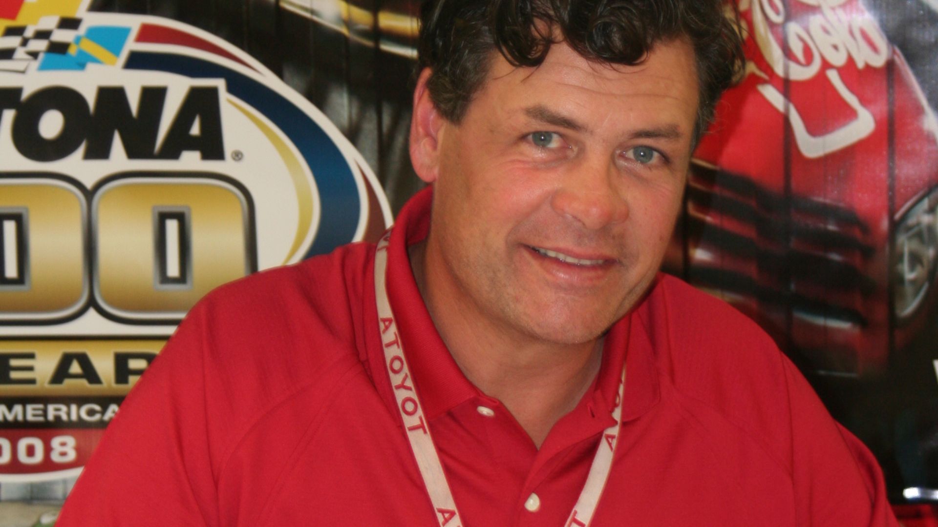 5. 1990 Bristol, Michael Waltrip
