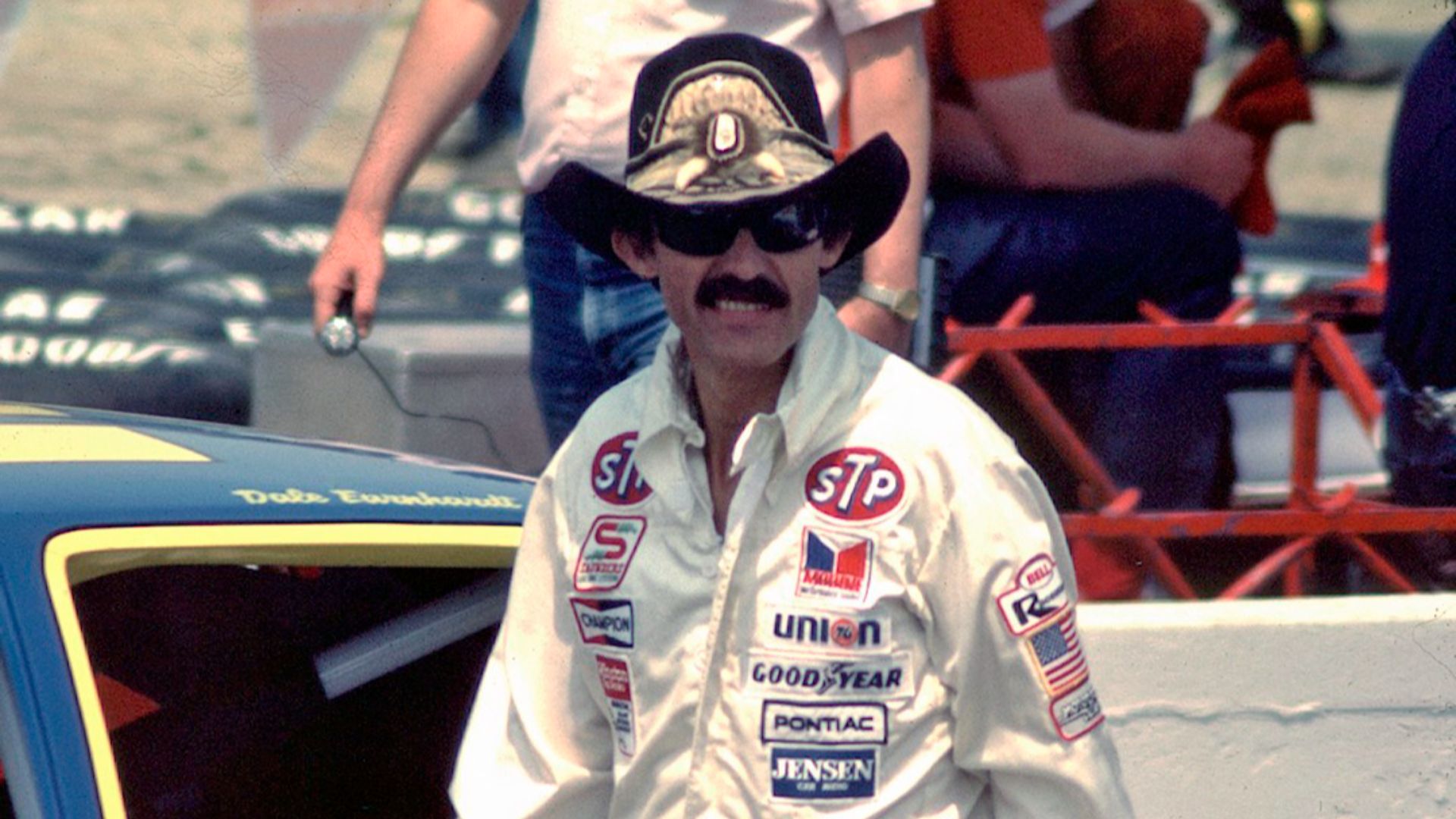 10. 1980 Pocono, Richard Petty