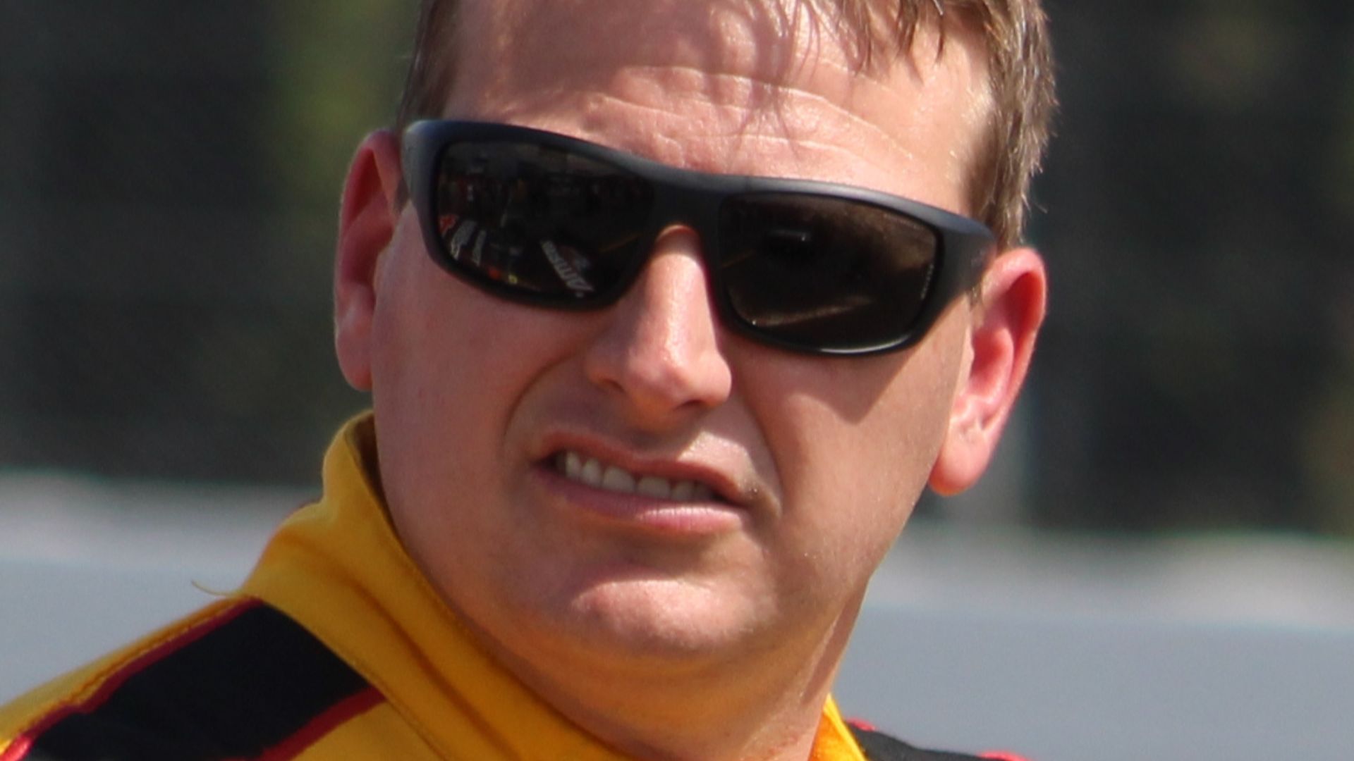 16. 2008 Texas, Michael McDowell